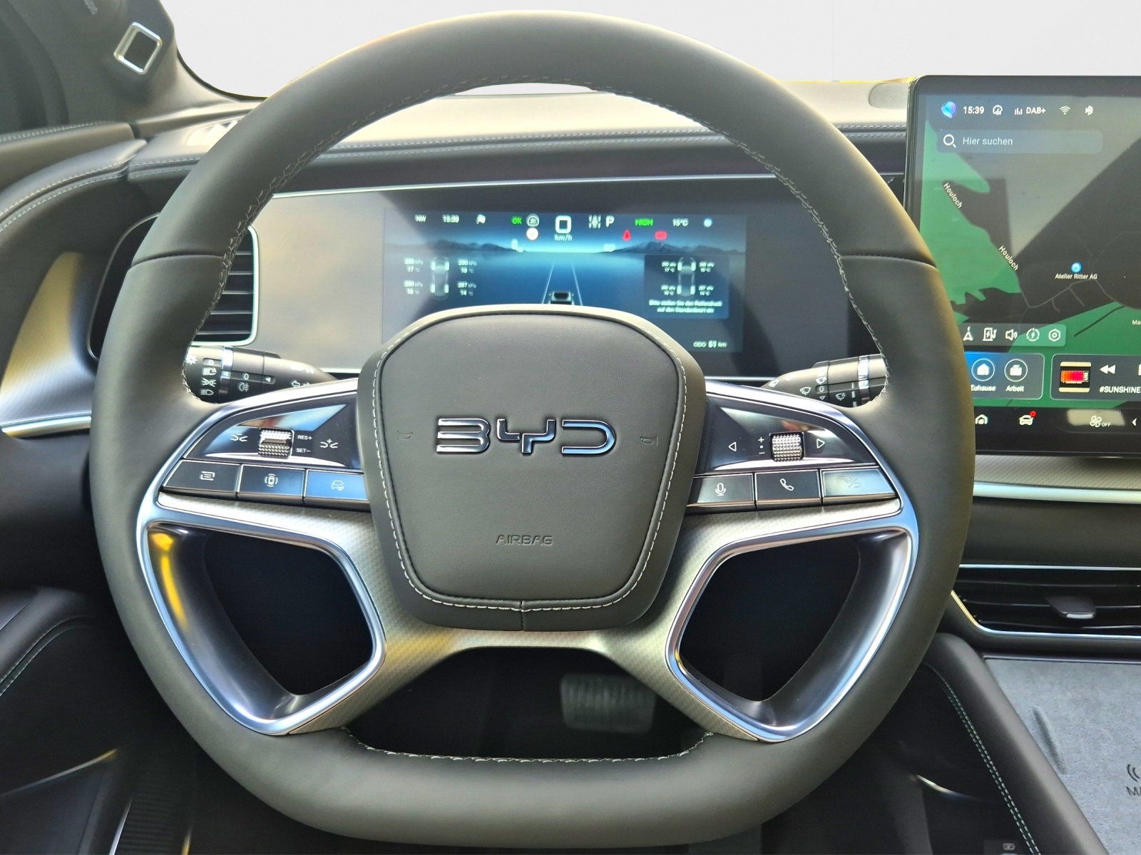 BYD Sealion 7 91,3 kWh Excellence AWD-image-9
