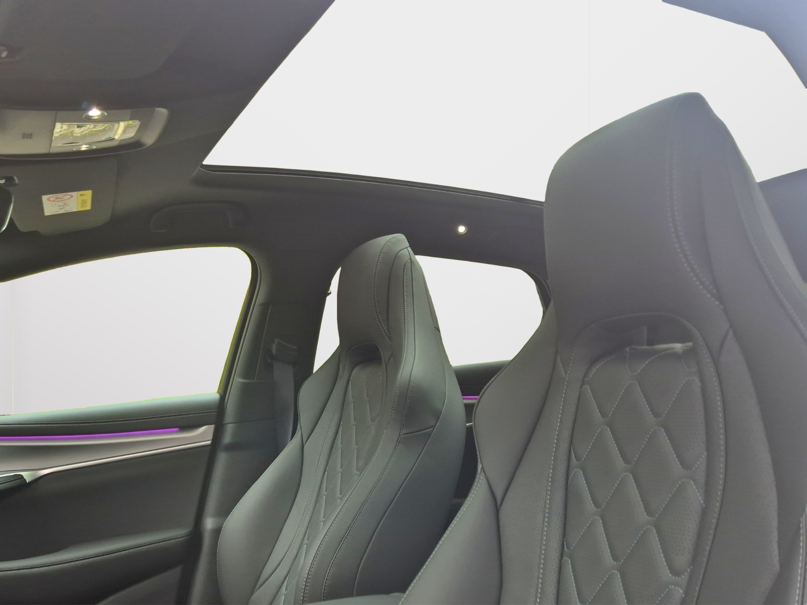 BYD Sealion 7 91,3 kWh Excellence AWD-image-10