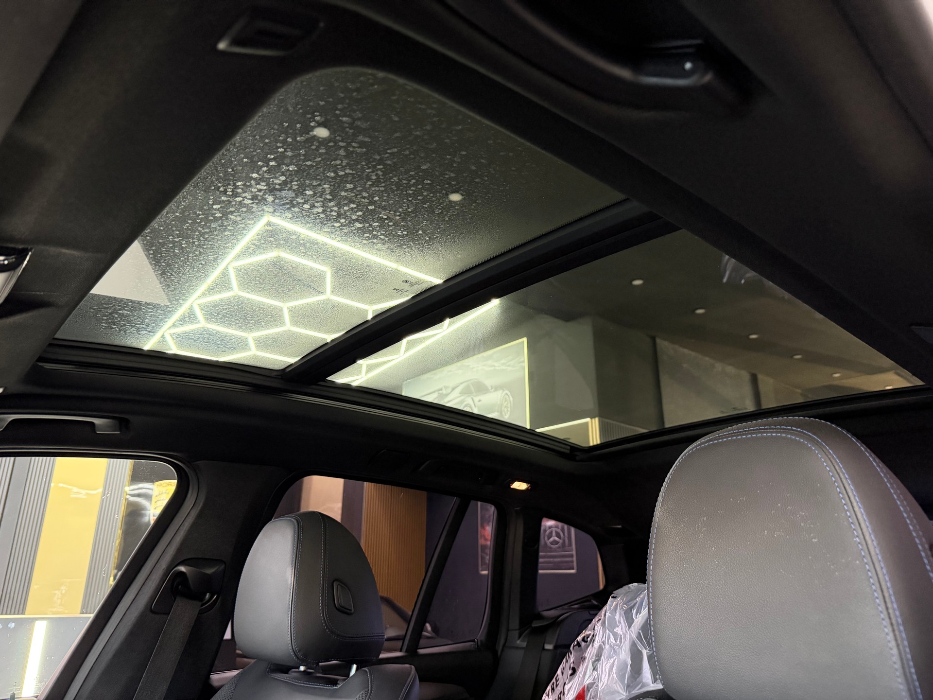 BMW X3 xDrive 20i M Sport Steptronic-image-15