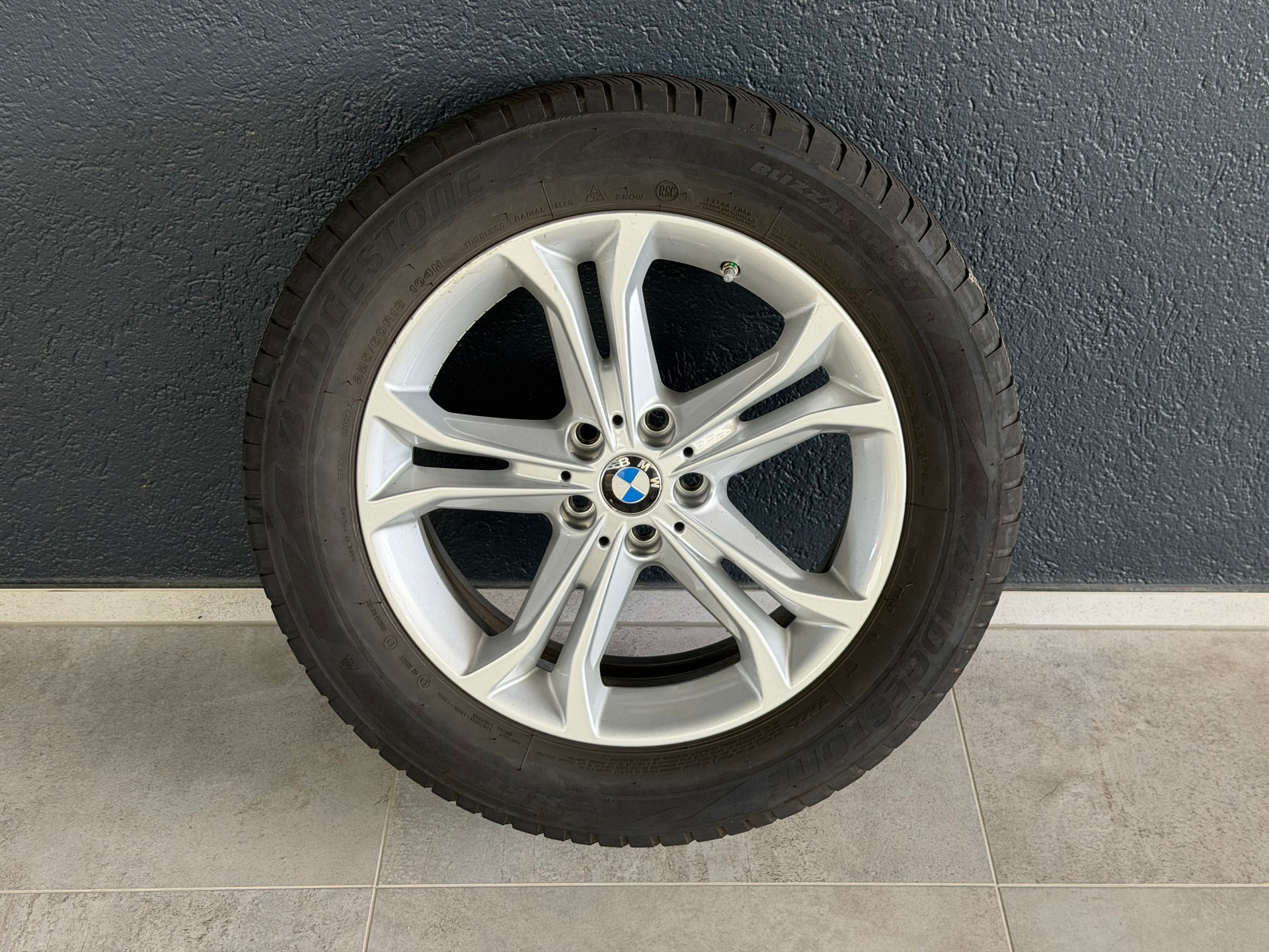 BMW X3 xDrive 20i M Sport Steptronic-image-16