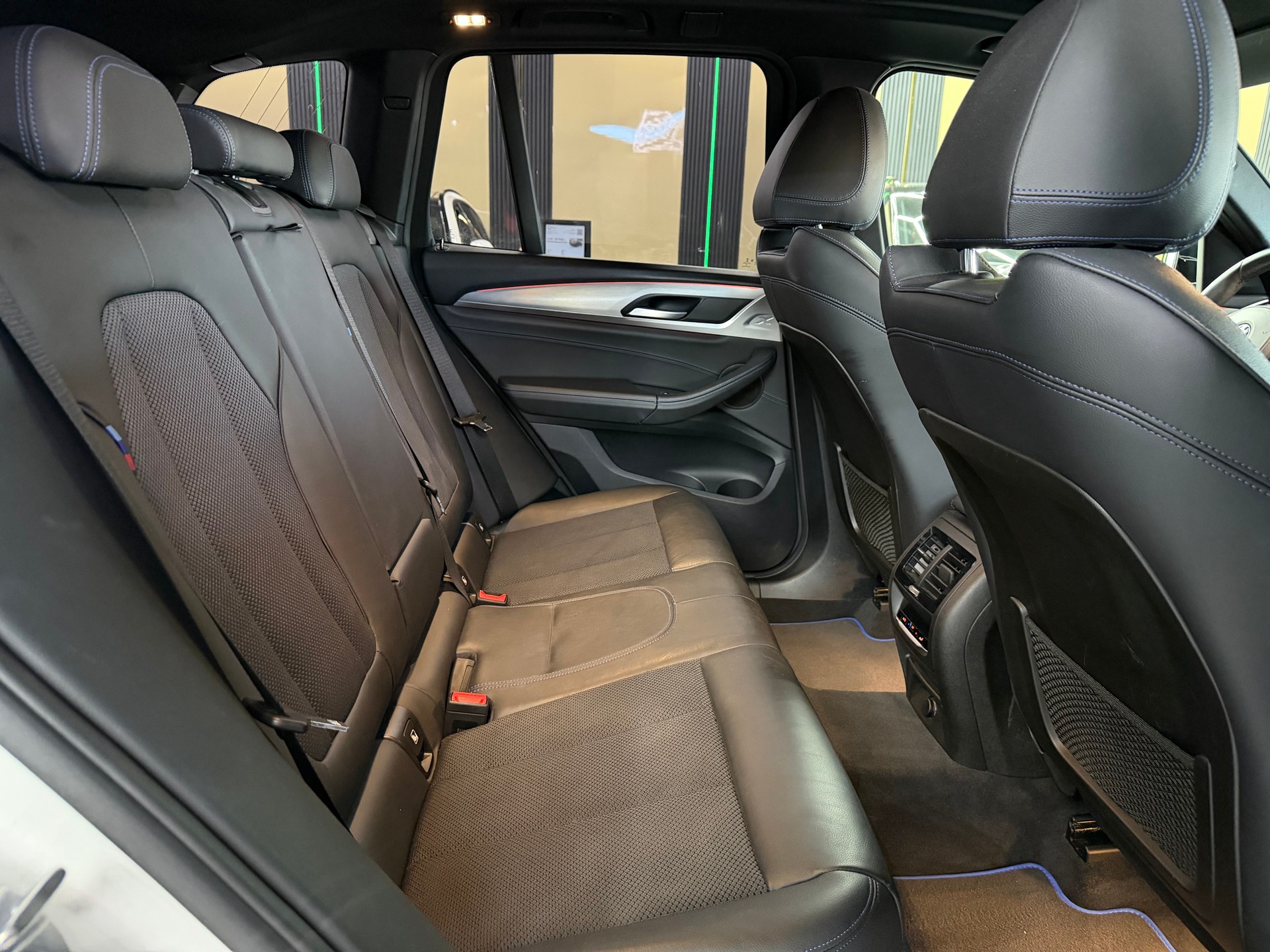 BMW X3 xDrive 20i M Sport Steptronic-image-13