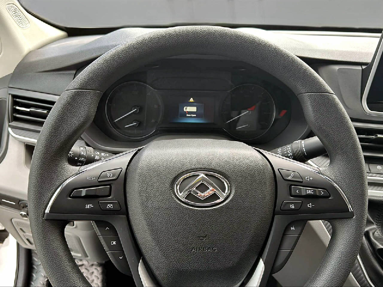 MAXUS Deliver 9 Kaw. L3H2 2.0 TD Luxury-image-12