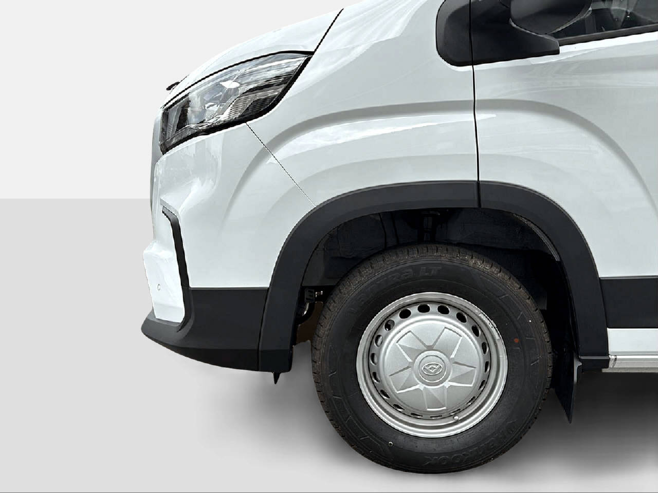 MAXUS Deliver 9 Kaw. L3H2 2.0 TD Luxury-image-6