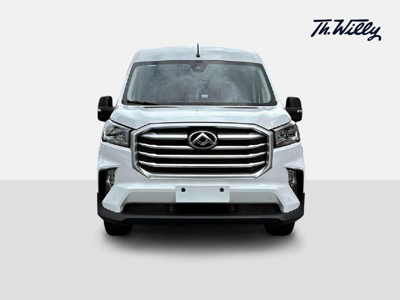 MAXUS Deliver 9 Kaw. L3H2 2.0 TD Luxury-image-15