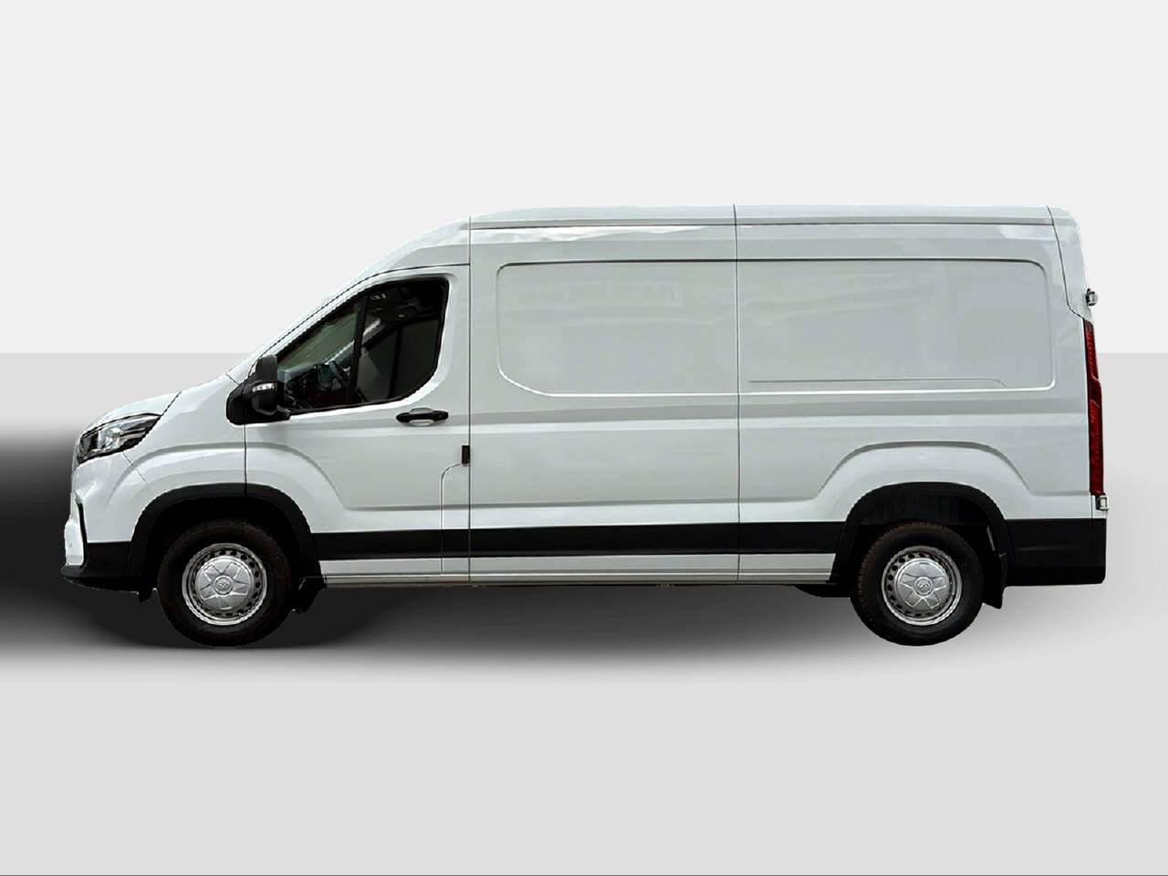 MAXUS Deliver 9 Kaw. L3H2 2.0 TD Luxury-image-16