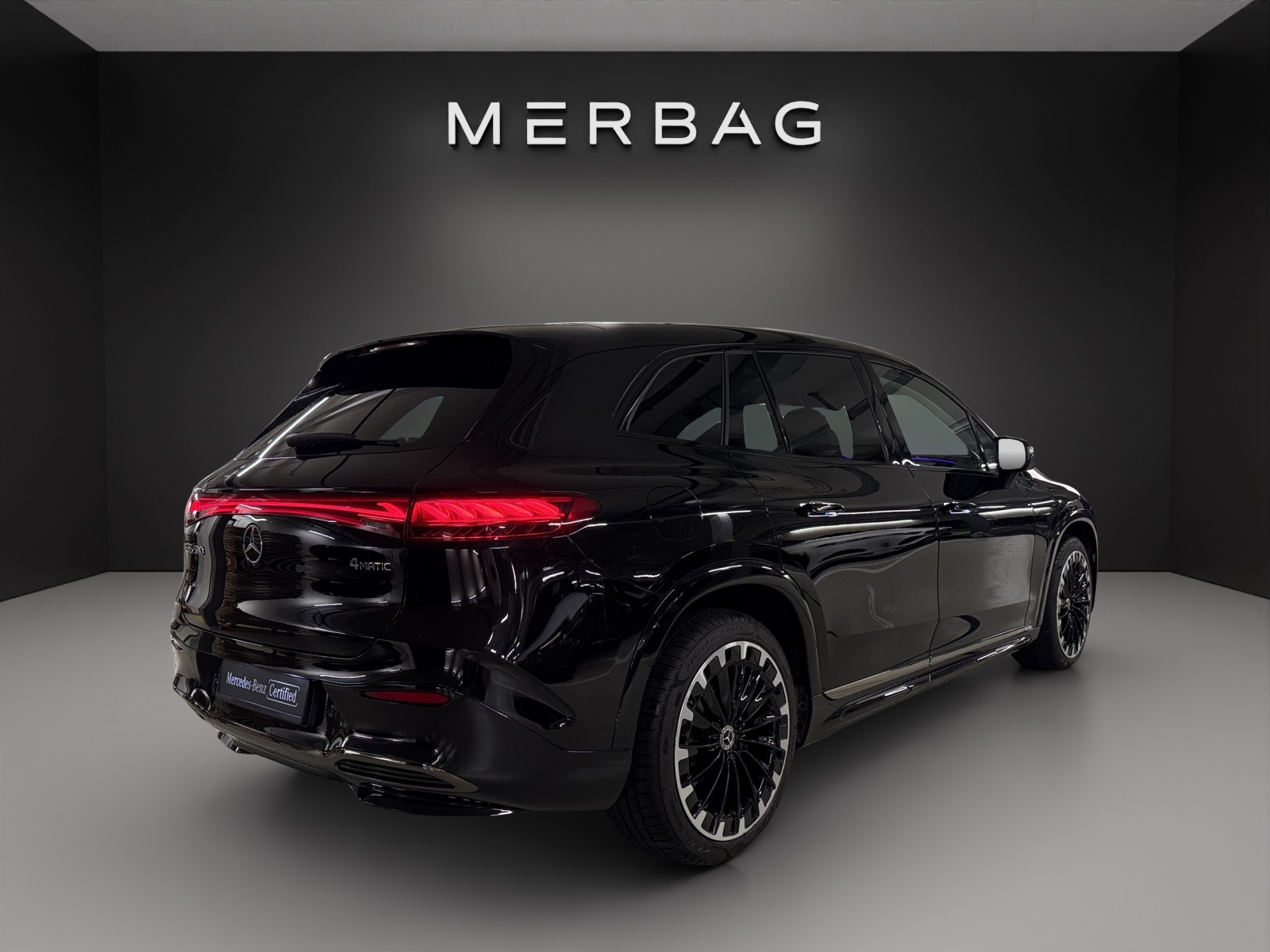 MERCEDES-BENZ EQS SUV 580 4Matic-image-5