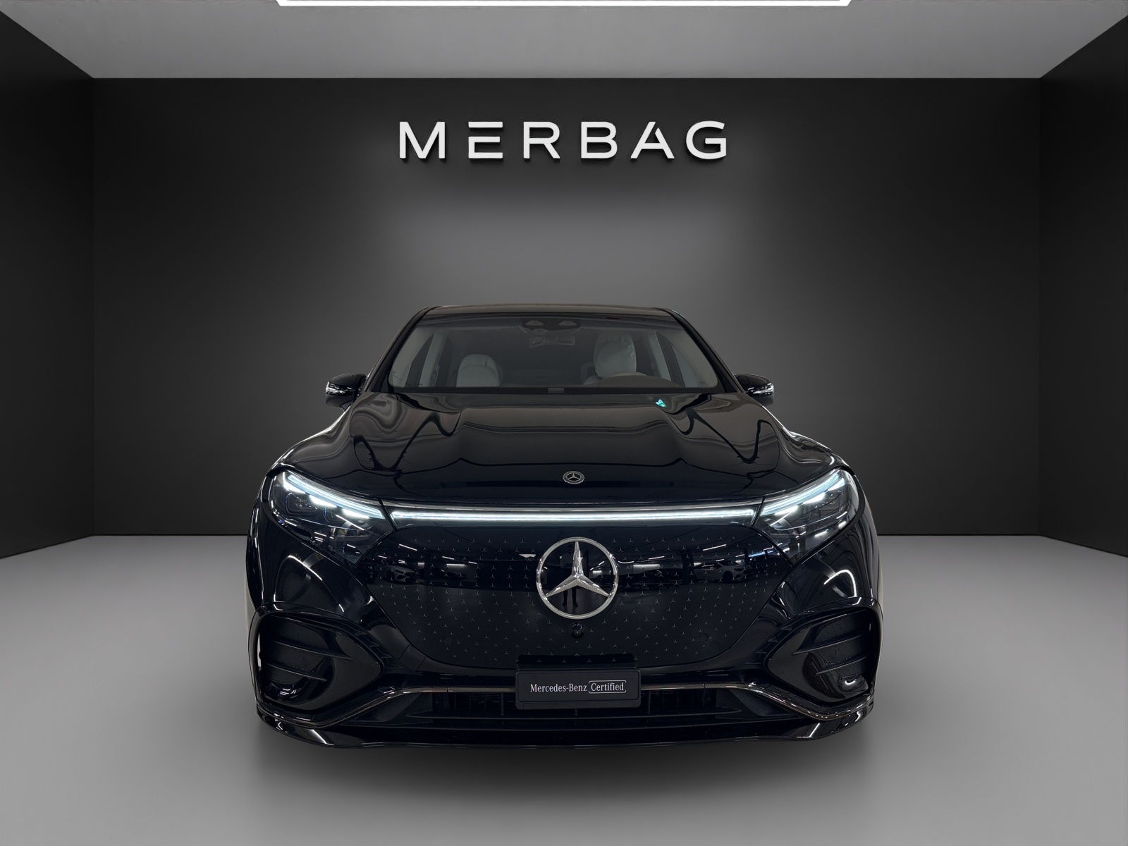MERCEDES-BENZ EQS SUV 580 4Matic-image-1