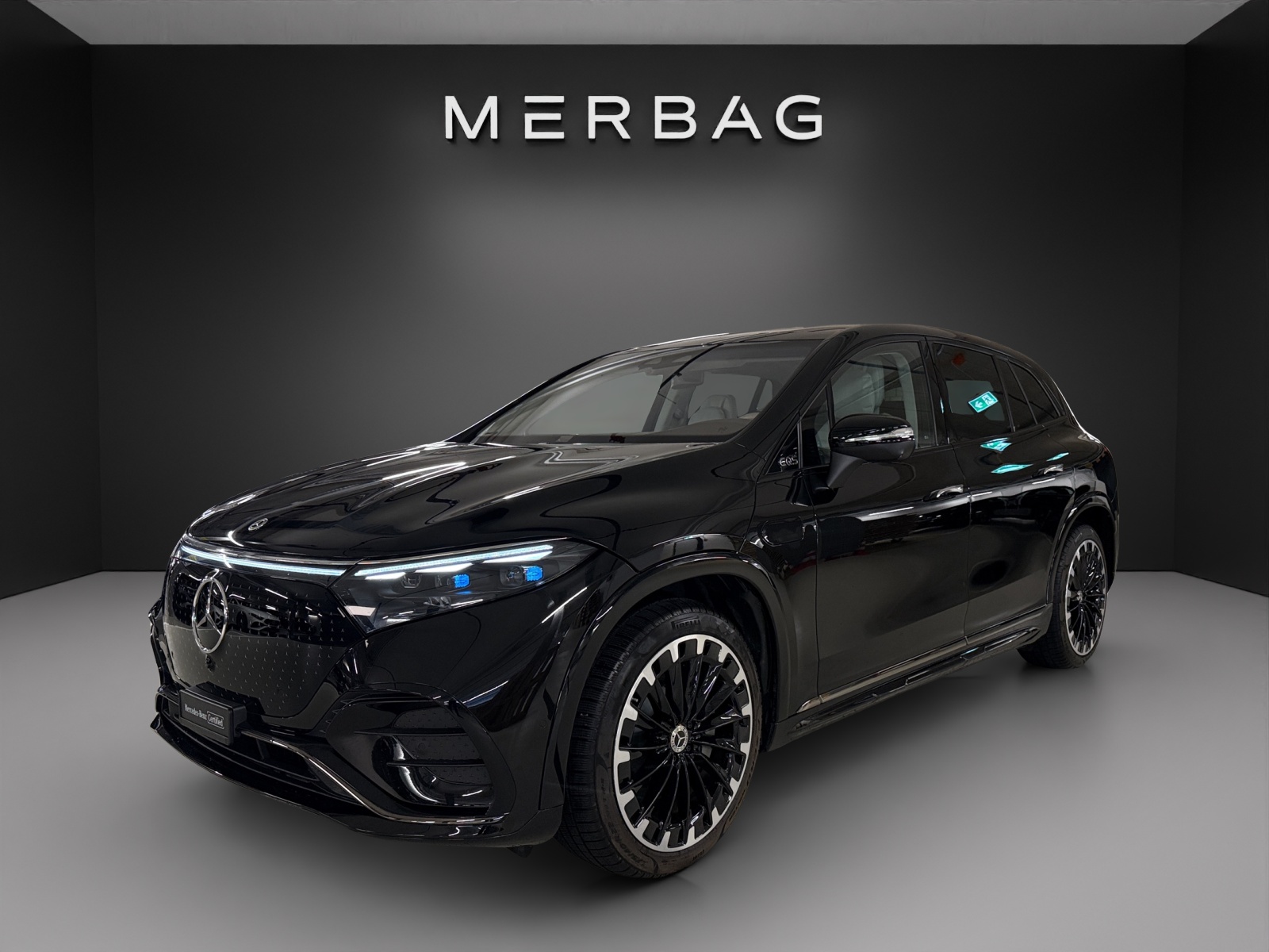 MERCEDES-BENZ EQS SUV 580 4Matic-image-2