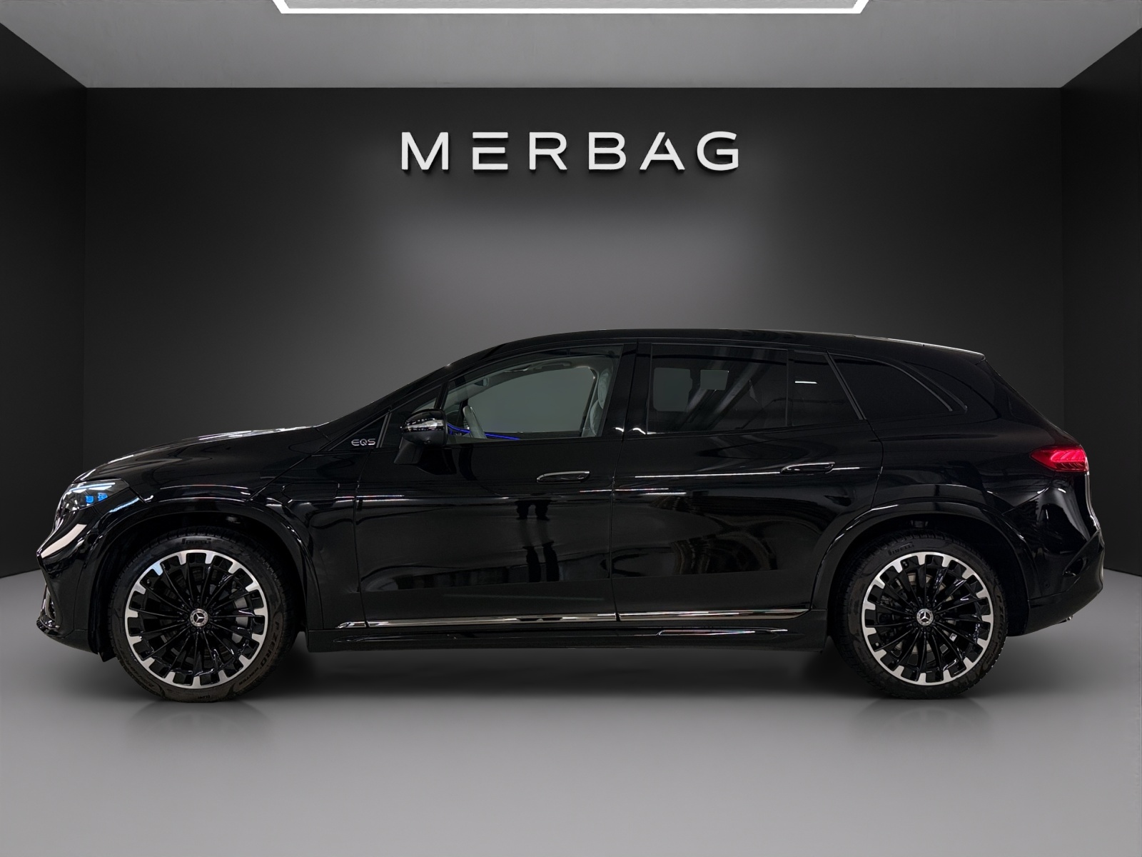 MERCEDES-BENZ EQS SUV 580 4Matic-image-3