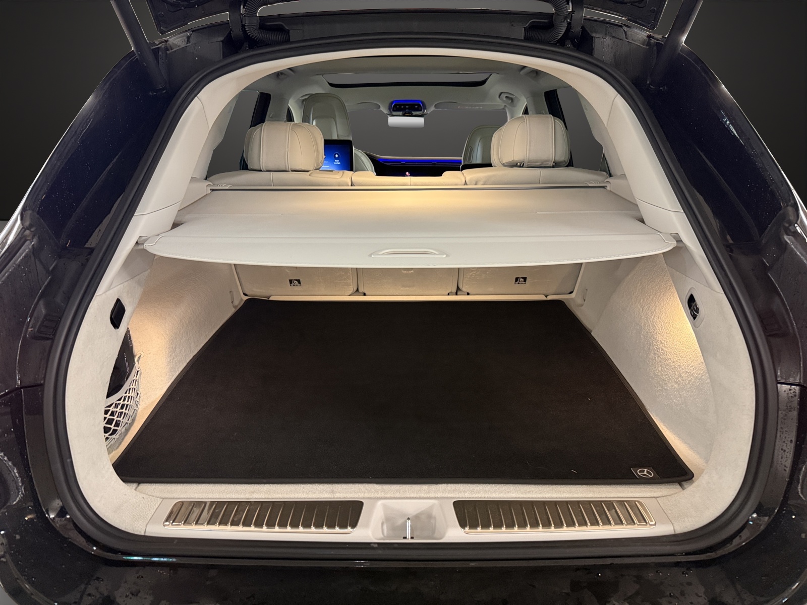 MERCEDES-BENZ EQS SUV 580 4Matic-image-13