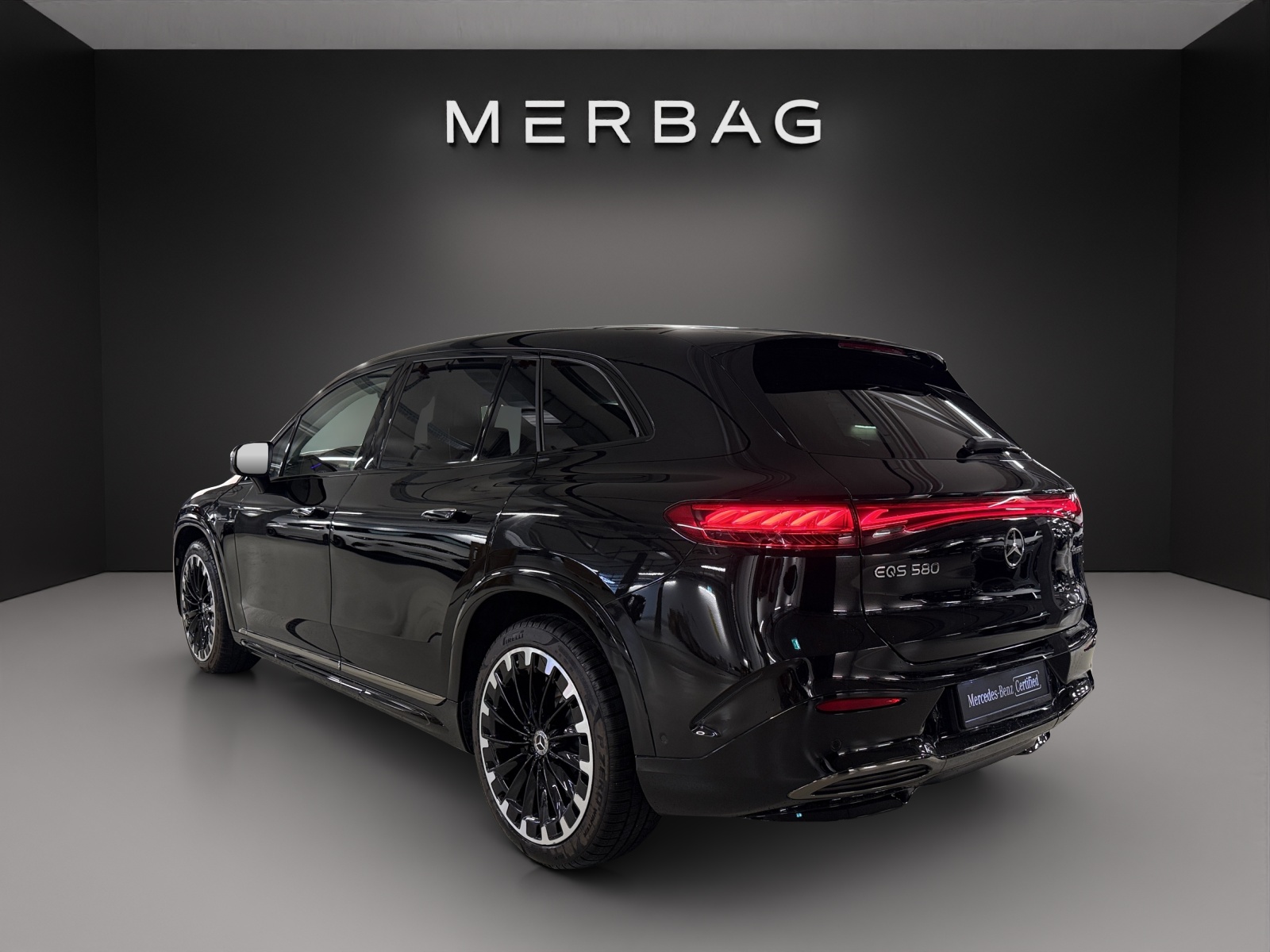 MERCEDES-BENZ EQS SUV 580 4Matic-image-7