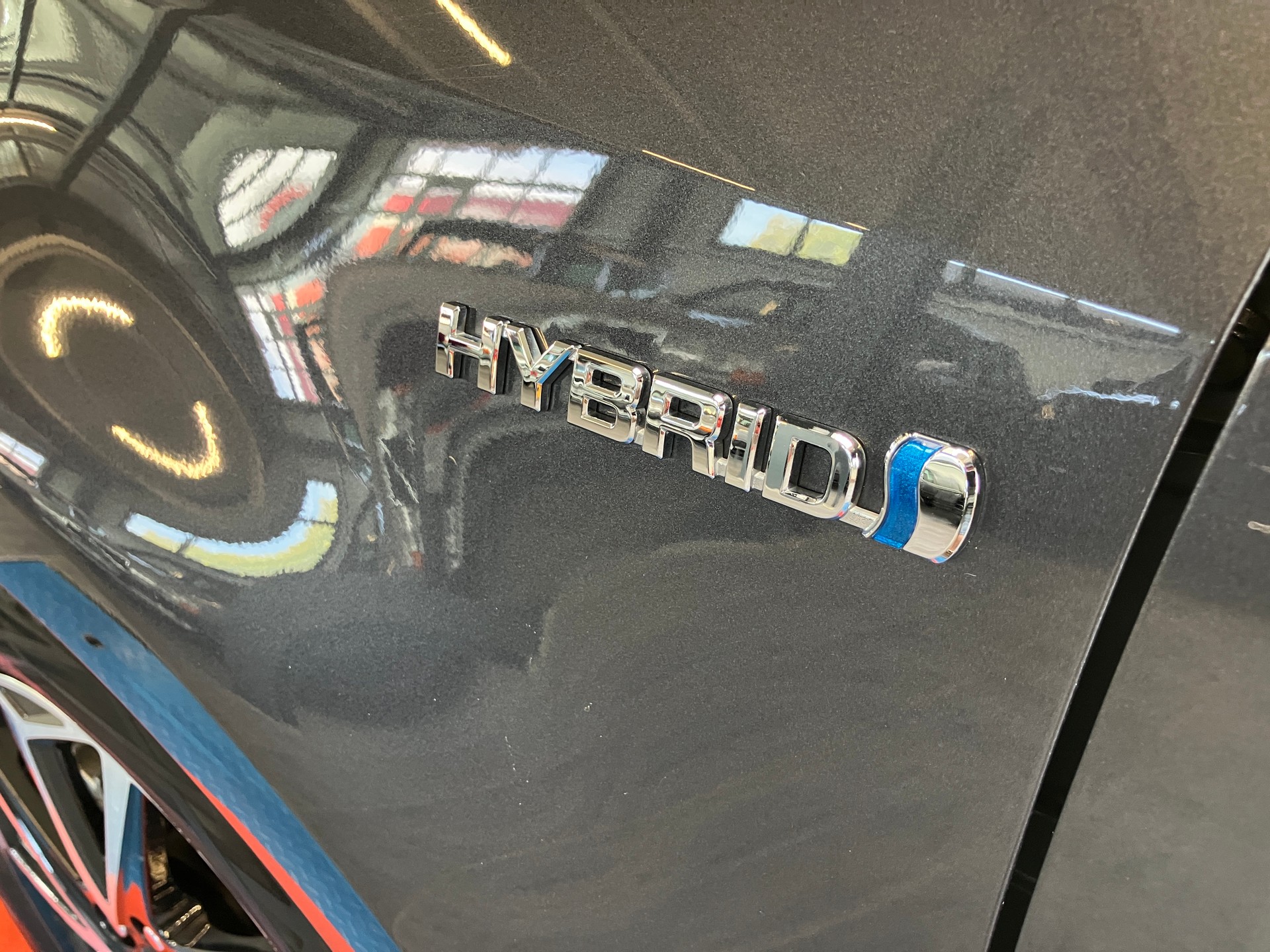TOYOTA Yaris 1.5 Trend e-CVT HYBRID-image-7