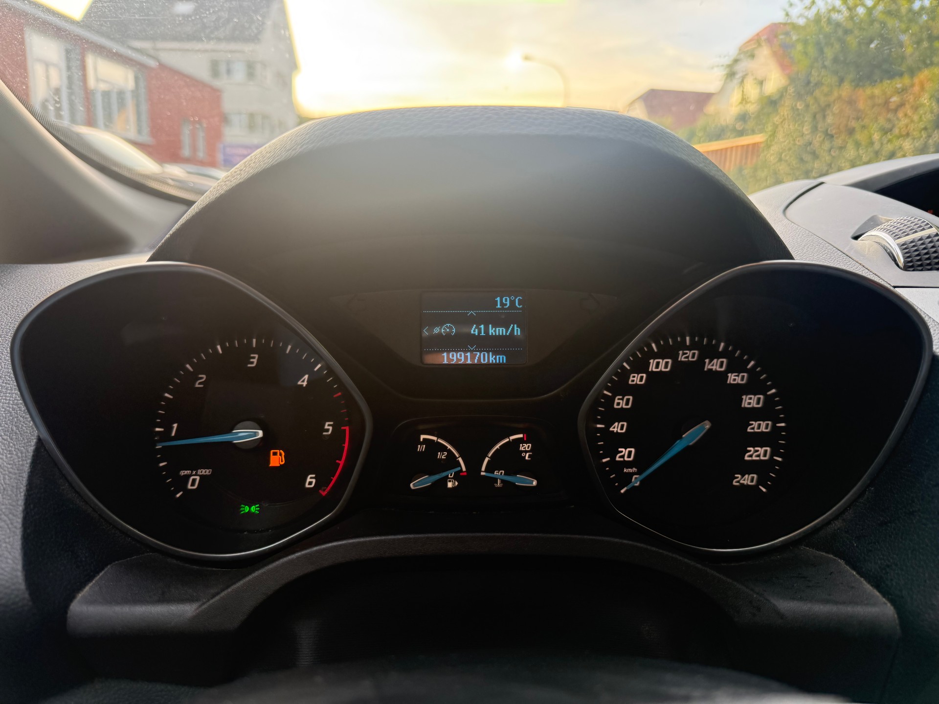 FORD Grand C-Max 1.6 TDCi Ambiente-image-8