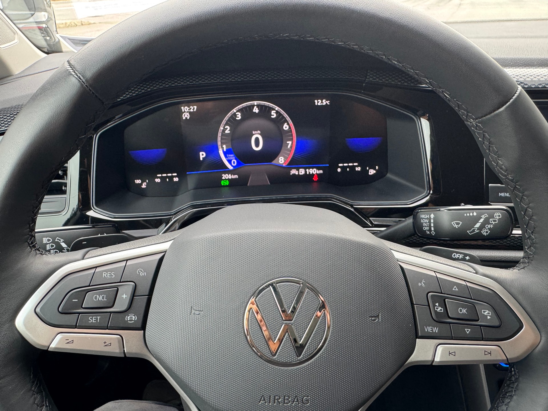 VW Polo 1.0 TSI Life DSG-image-12