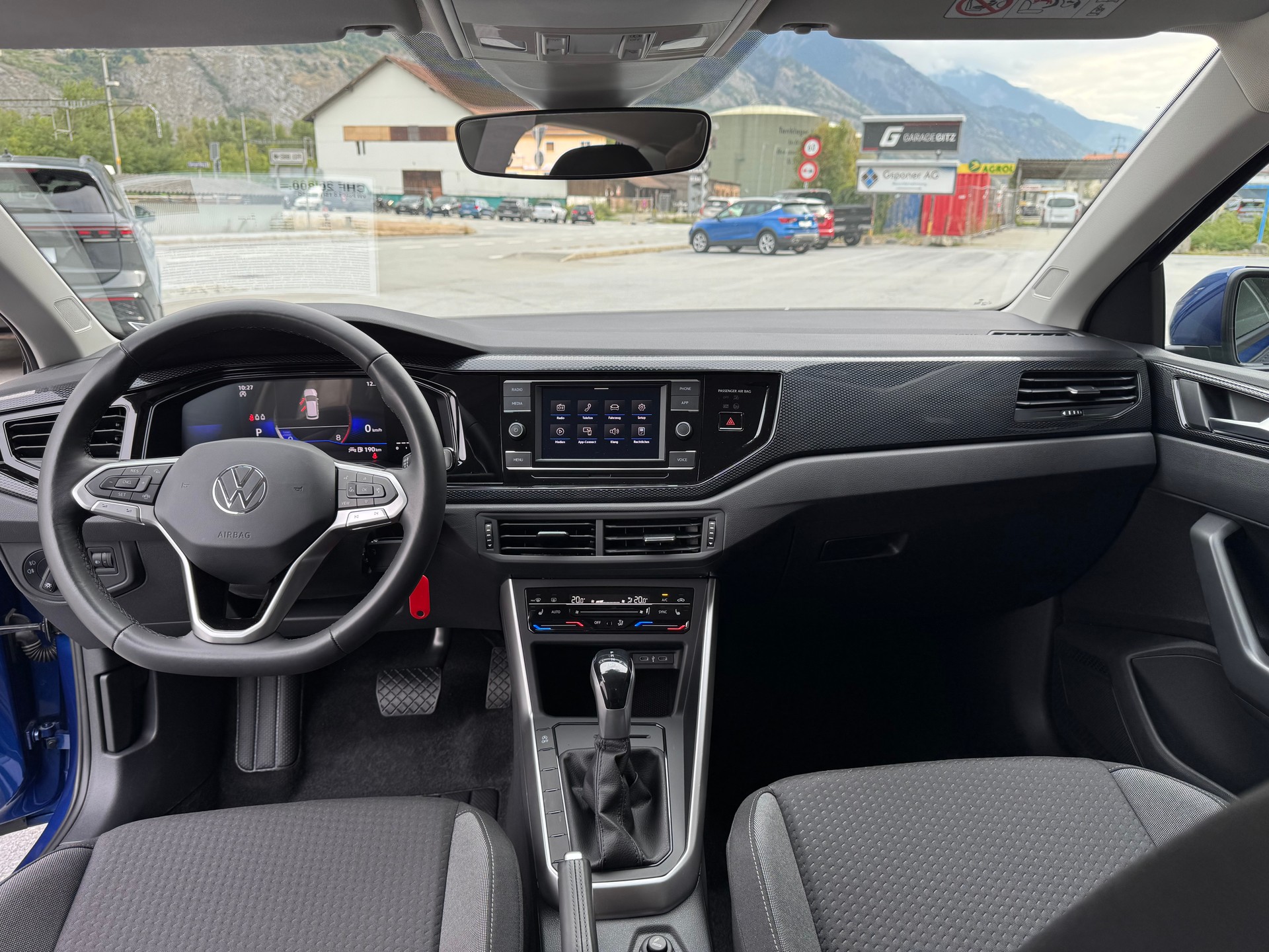 VW Polo 1.0 TSI Life DSG-image-10