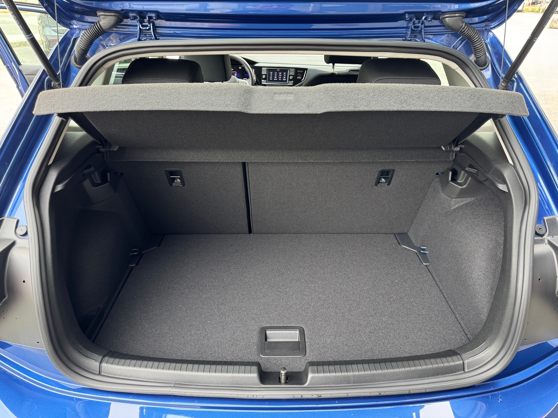 VW Polo 1.0 TSI Life DSG-image-14