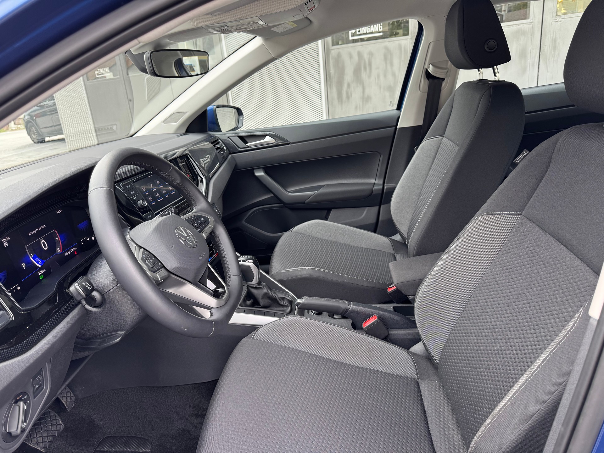 VW Polo 1.0 TSI Life DSG-image-9