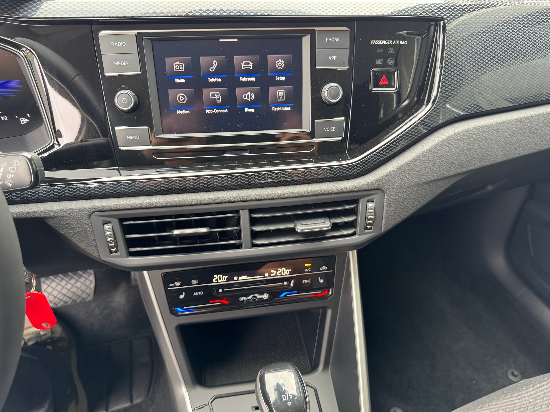 VW Polo 1.0 TSI Life DSG-image-11