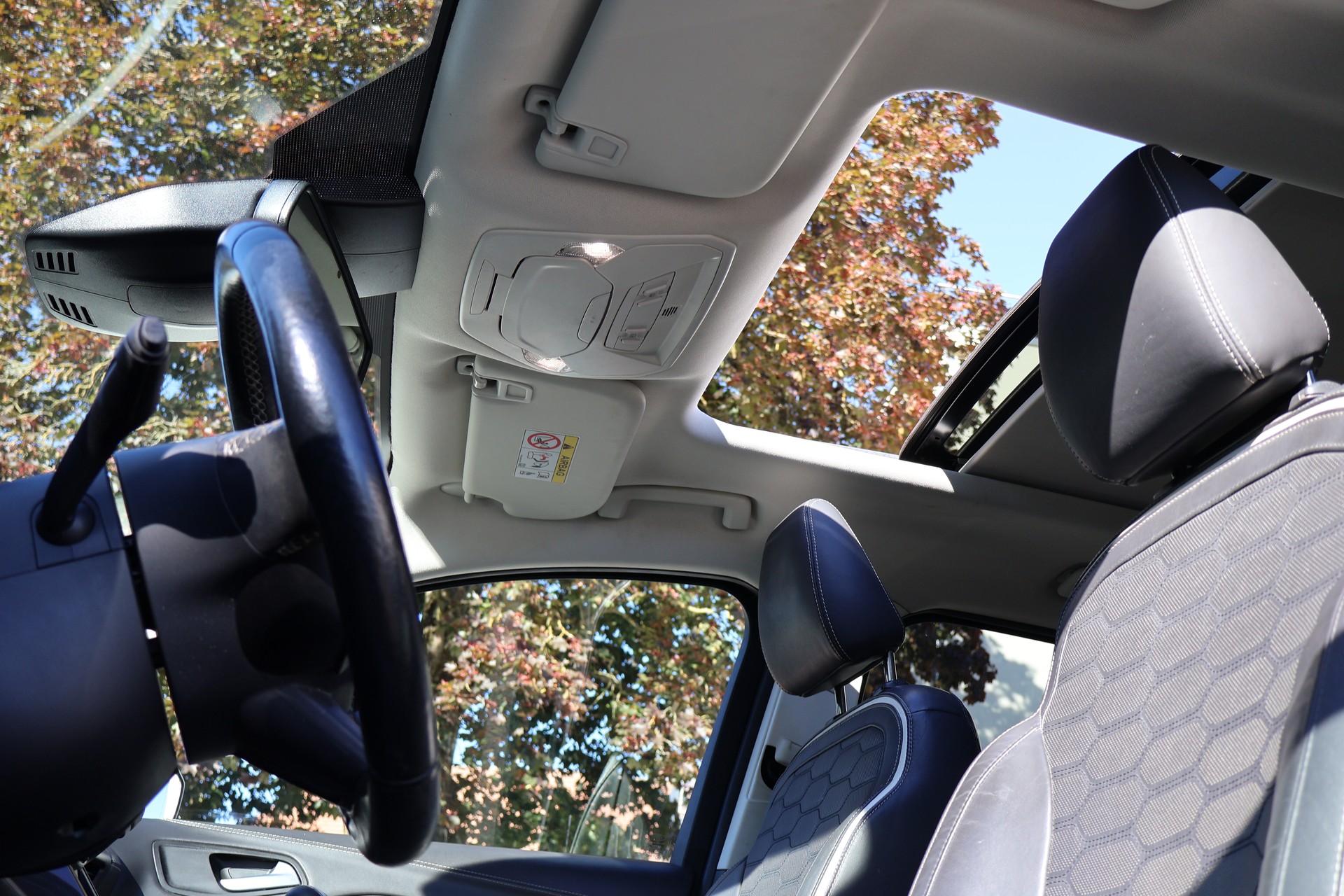 FORD Kuga 2.0 TDCi Business 4WD-image-5