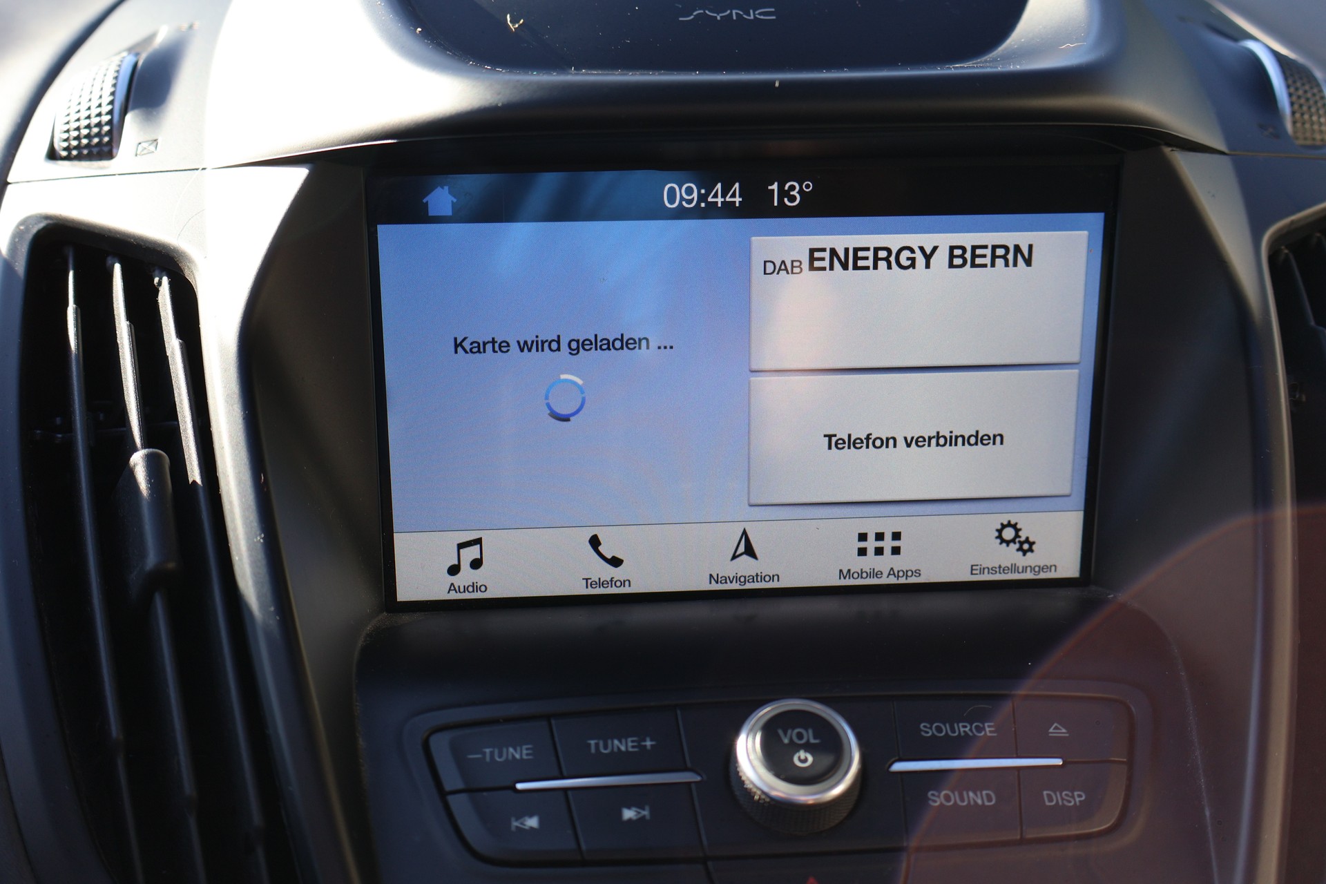 FORD Kuga 2.0 TDCi Business 4WD-image-9