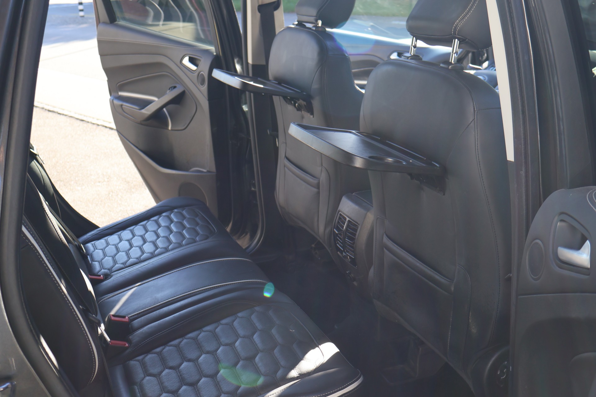FORD Kuga 2.0 TDCi Business 4WD-image-6