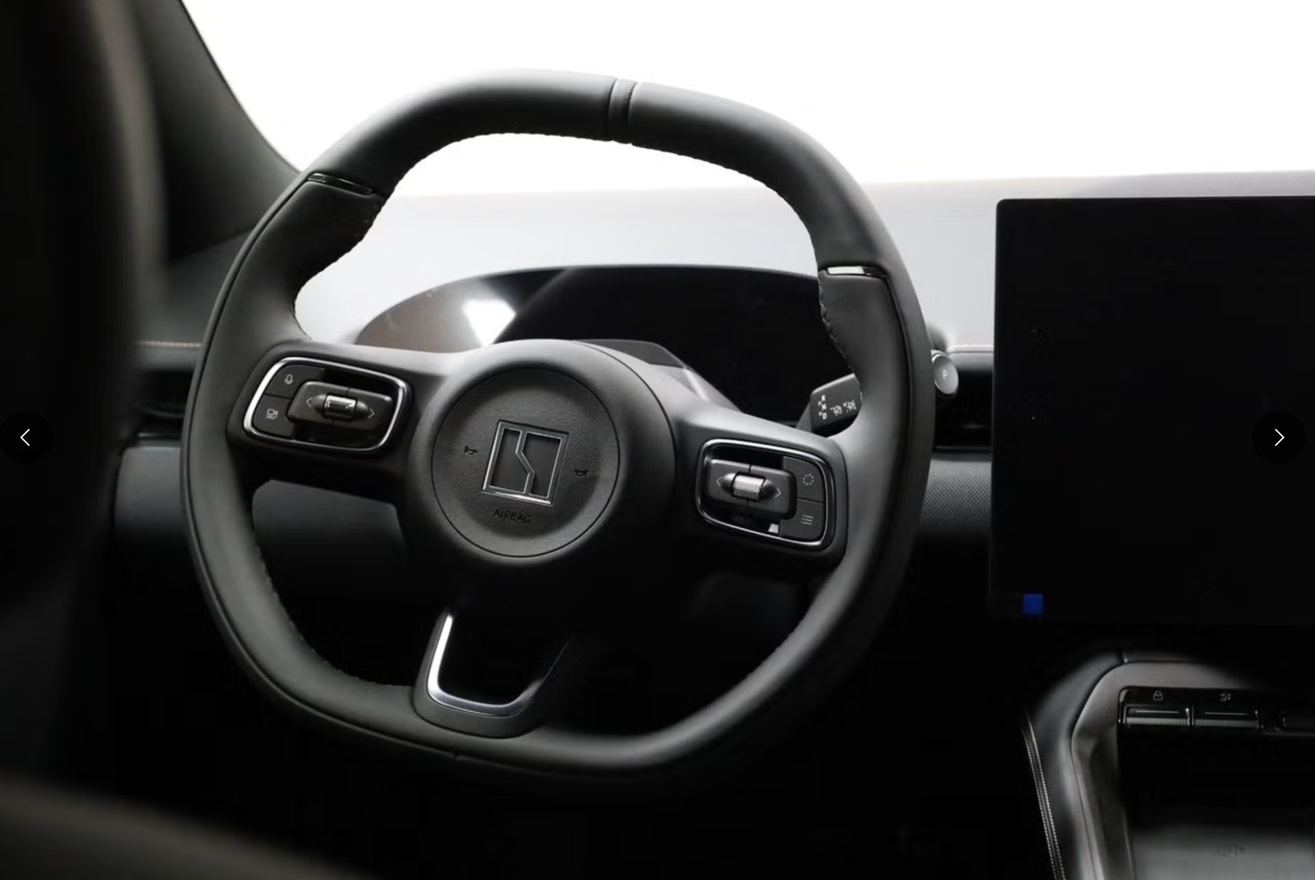 ZEEKR 7GT75kWh Core RWD-image-1