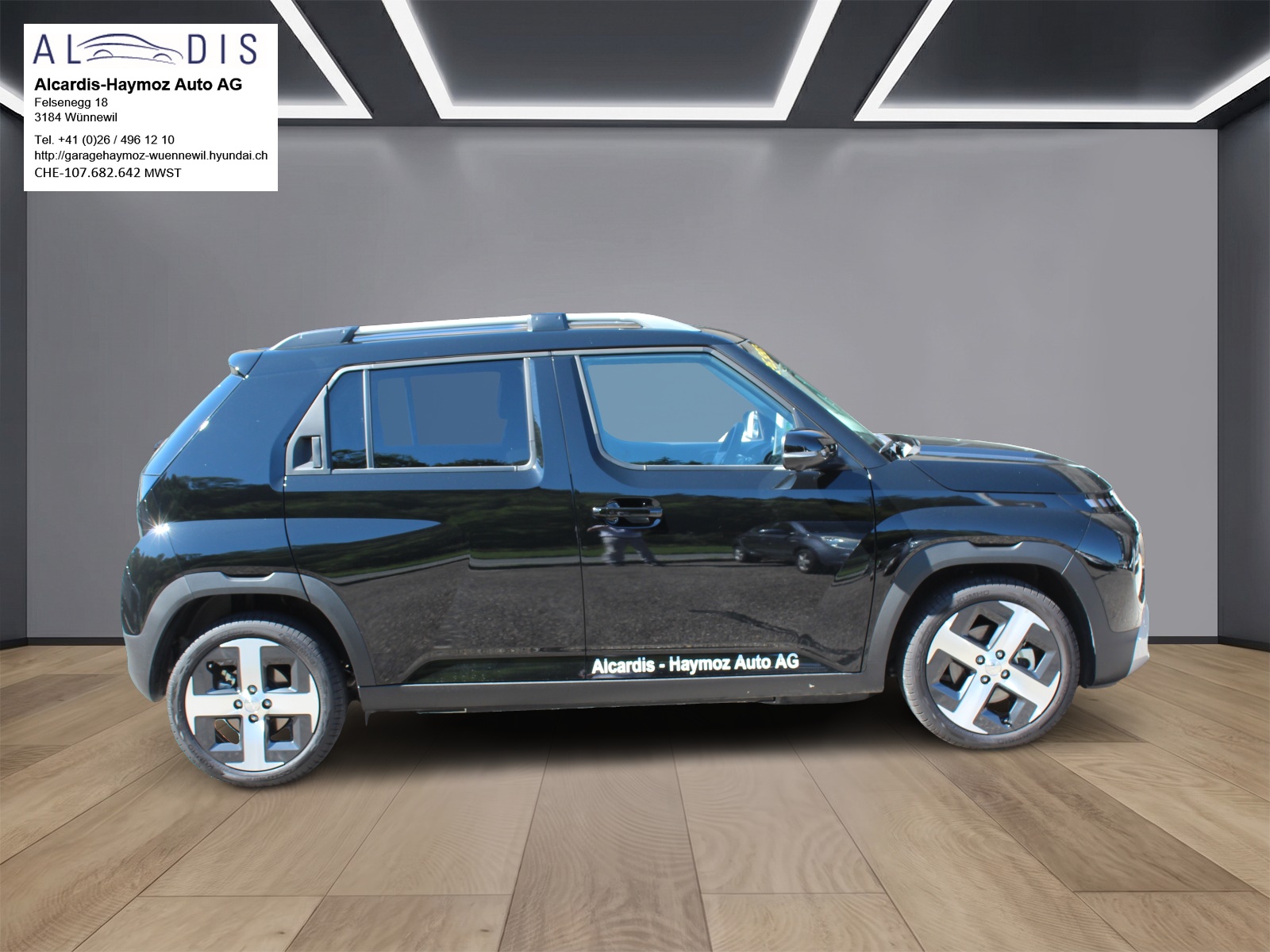 HYUNDAI Inster 49kWh Vertex-image-3