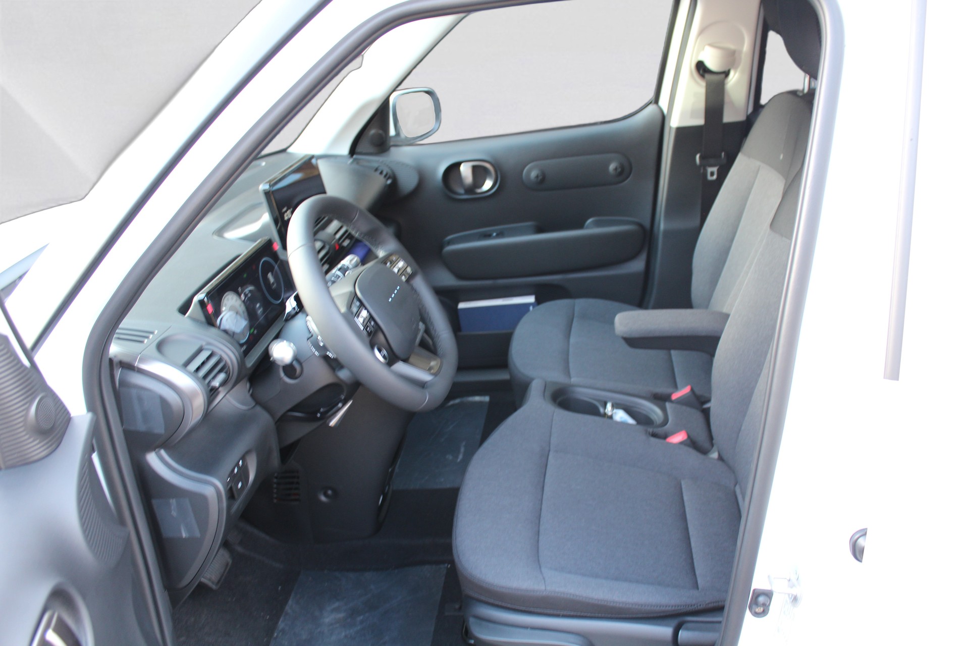 HYUNDAI Inster 49kWh Vertex-image-9