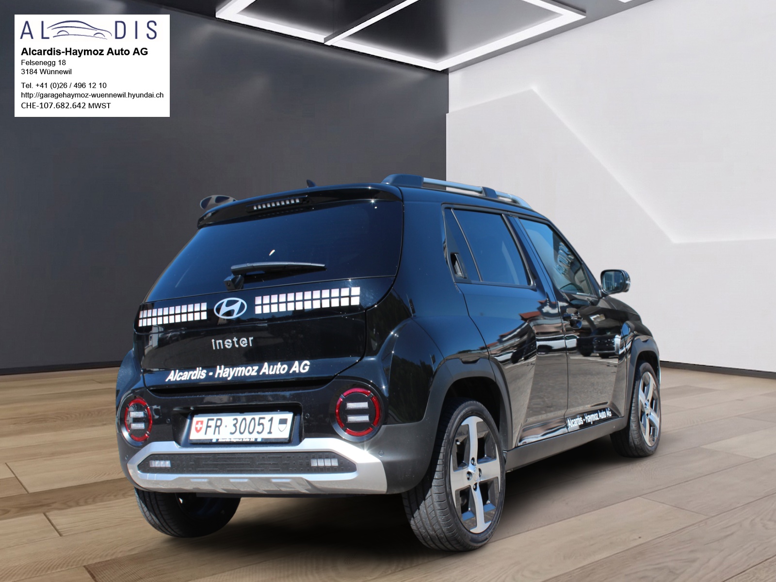 HYUNDAI Inster 49kWh Vertex-image-5