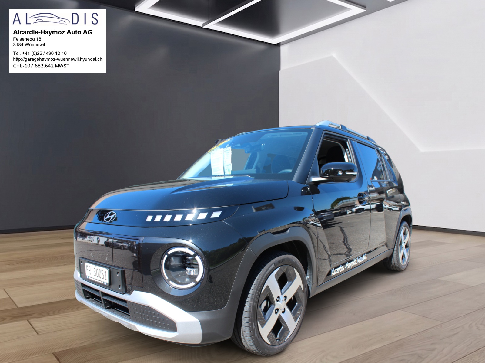 HYUNDAI Inster 49kWh Vertex-image-6
