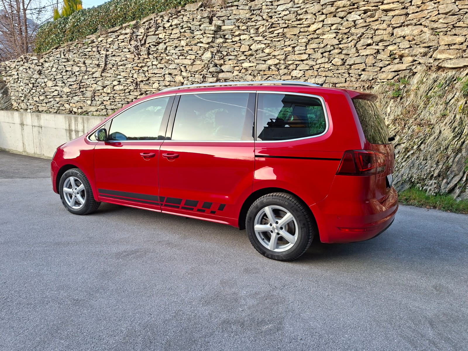 SEAT 1.4 TSI Swiss FR DSG S/S-image-1