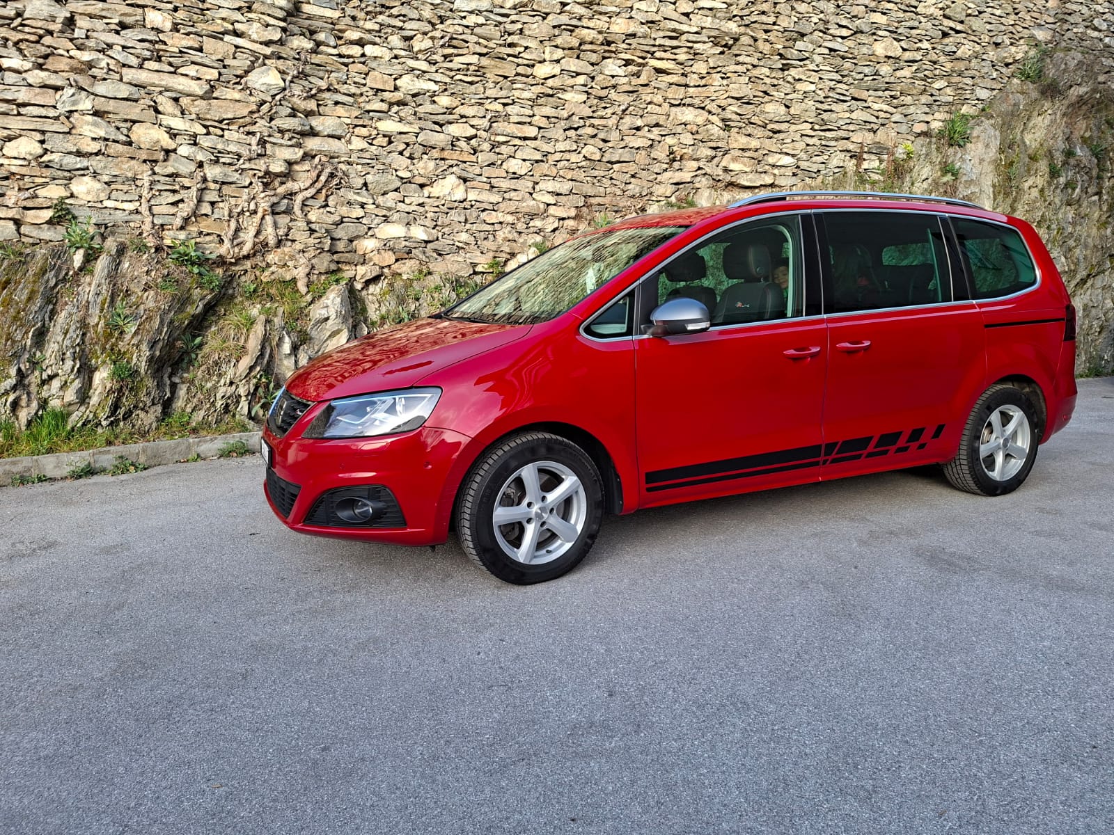 SEAT 1.4 TSI Swiss FR DSG S/S-image-0