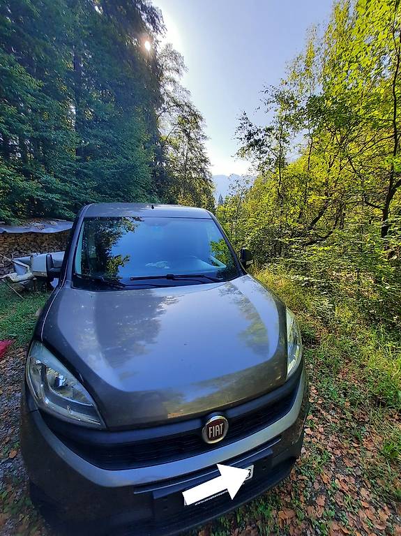 FIAT DOBLO-image-0