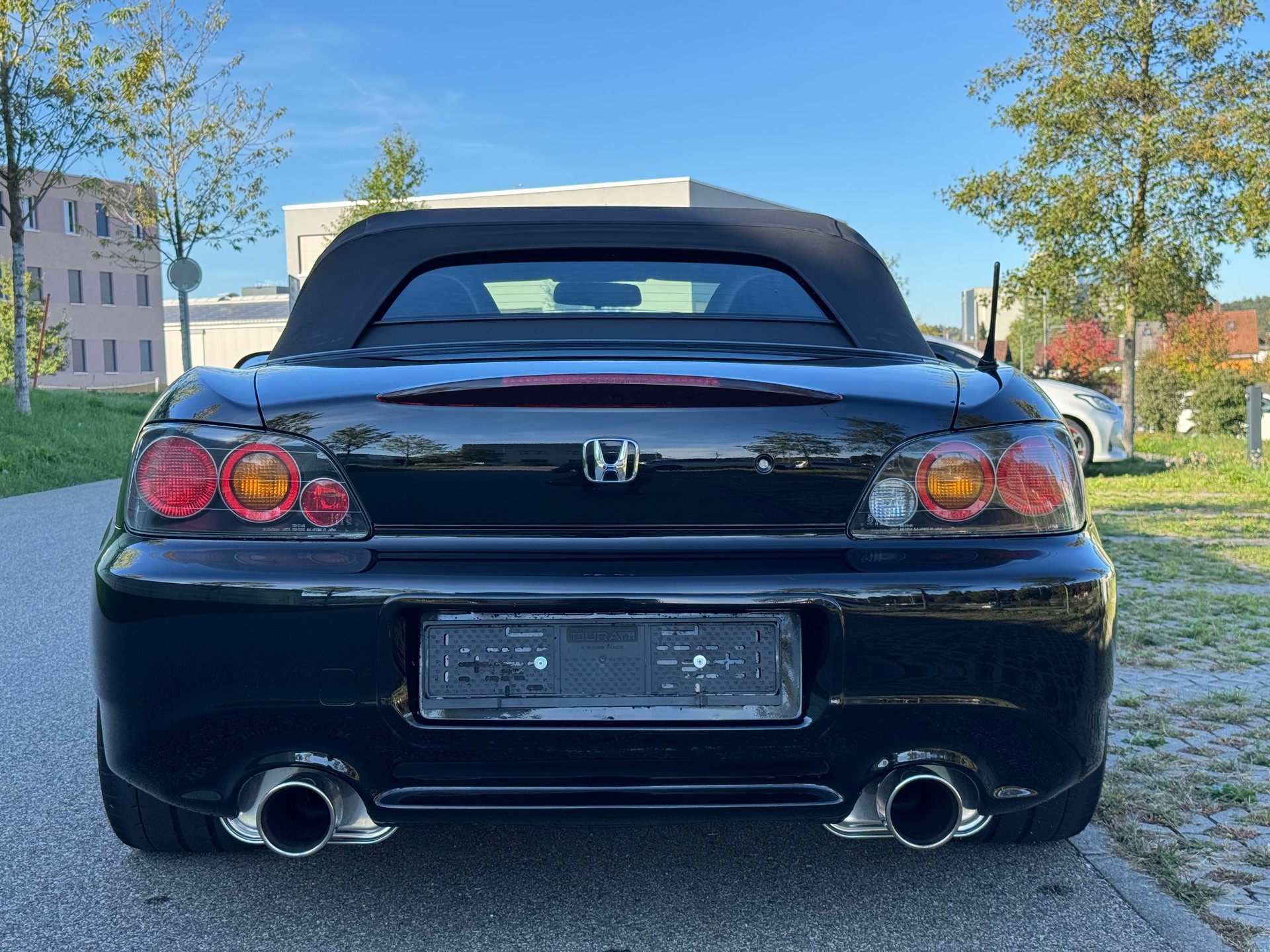 HONDA 2.0 16V-image-4