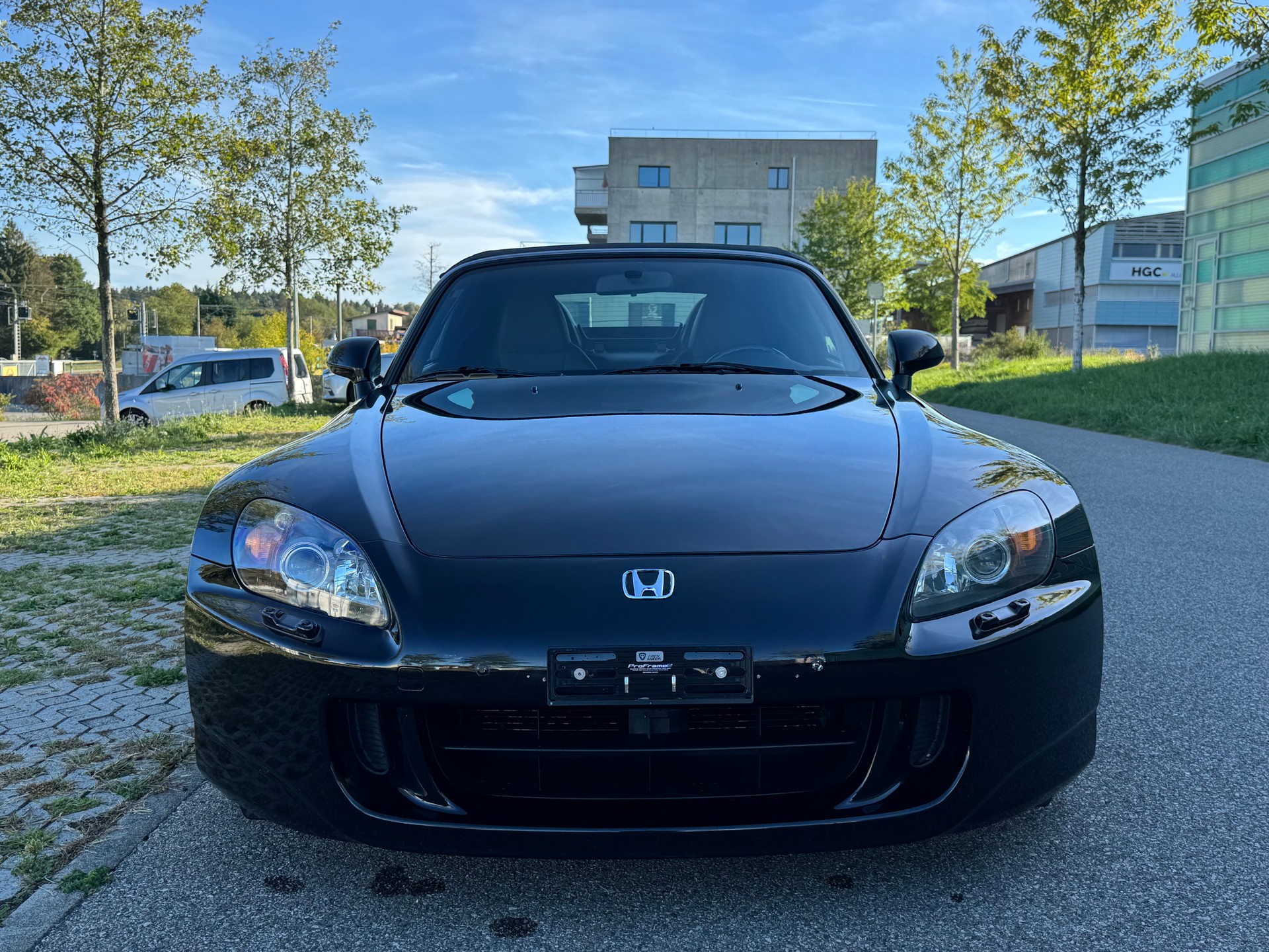 HONDA 2.0 16V-image-1