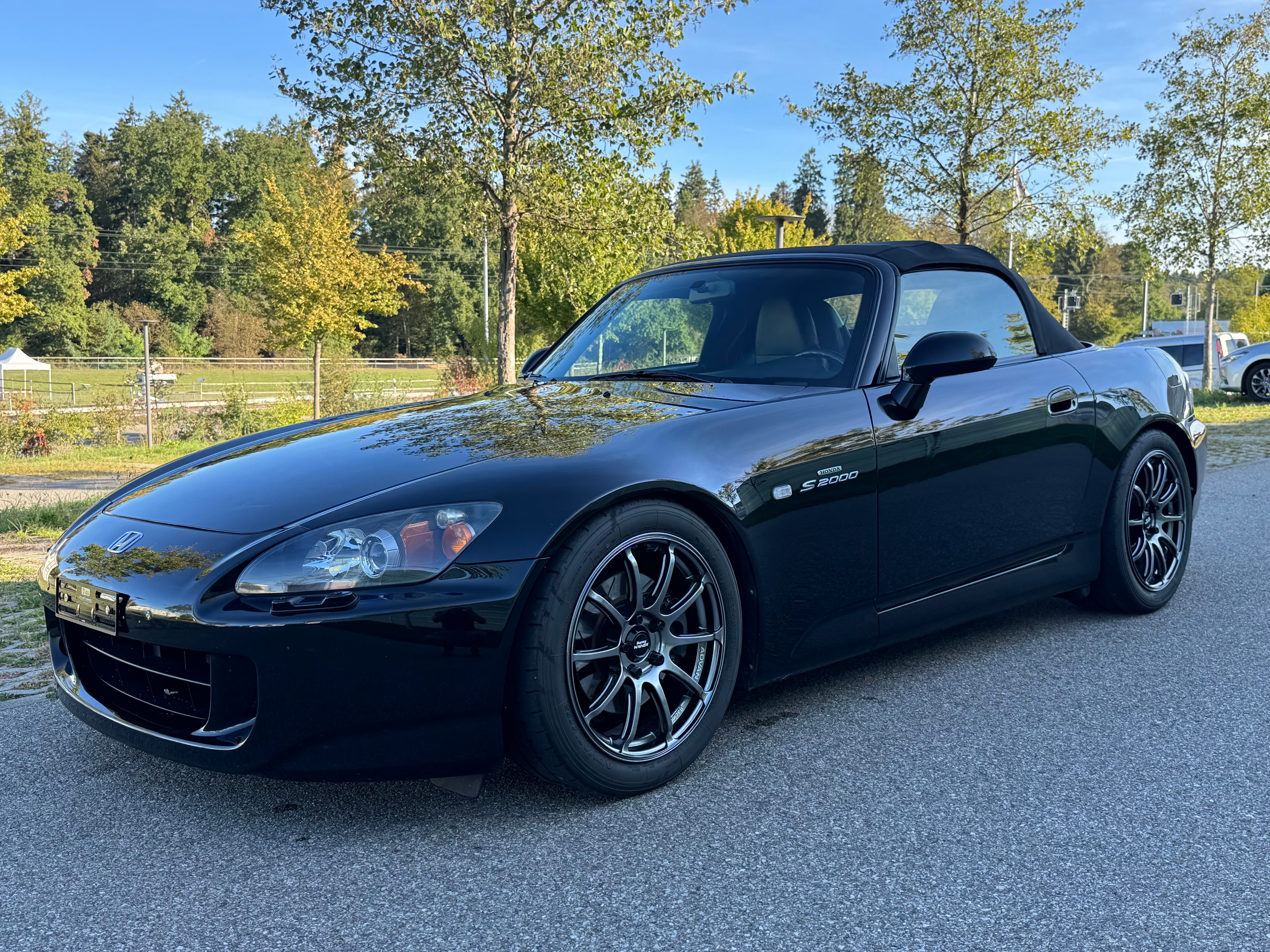 Car photo