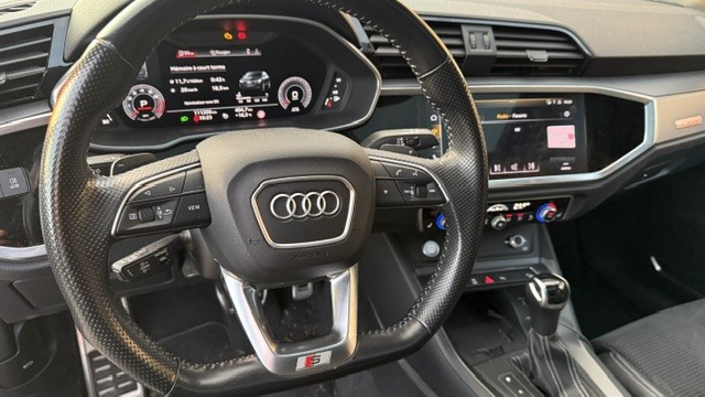 AUDI 2.0 45 TFSI S line quattro S-Tronic-image-4