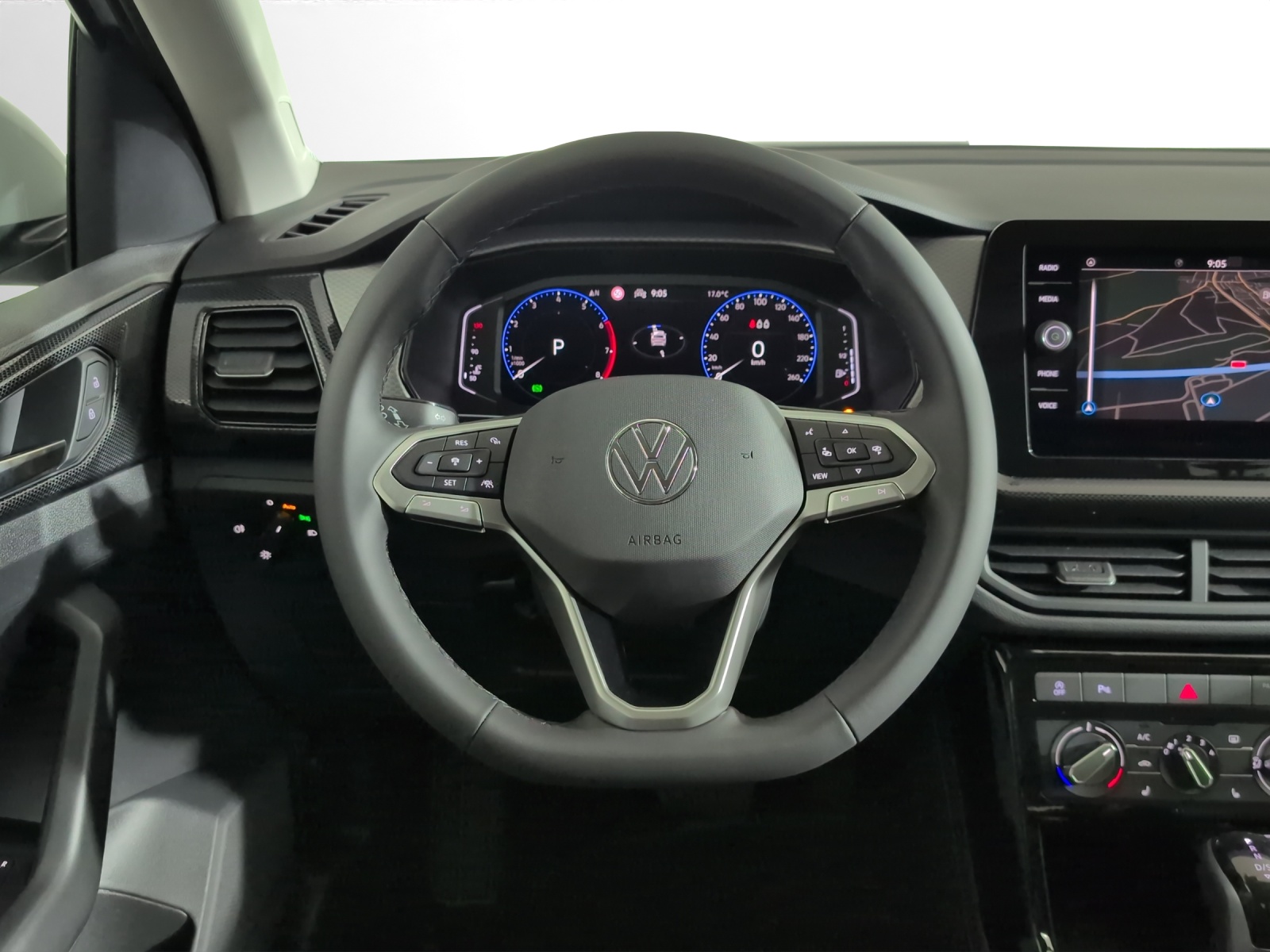 VW T-Cross 1.0 TSI EVO United DSG-image-12