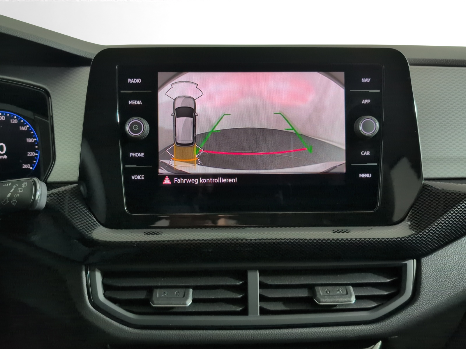 VW T-Cross 1.0 TSI EVO United DSG-image-13
