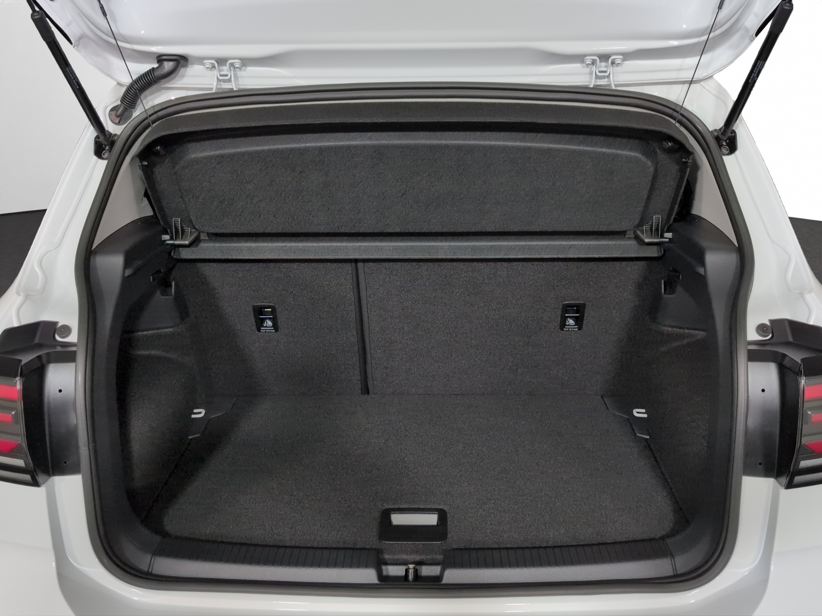 VW T-Cross 1.0 TSI EVO United DSG-image-15