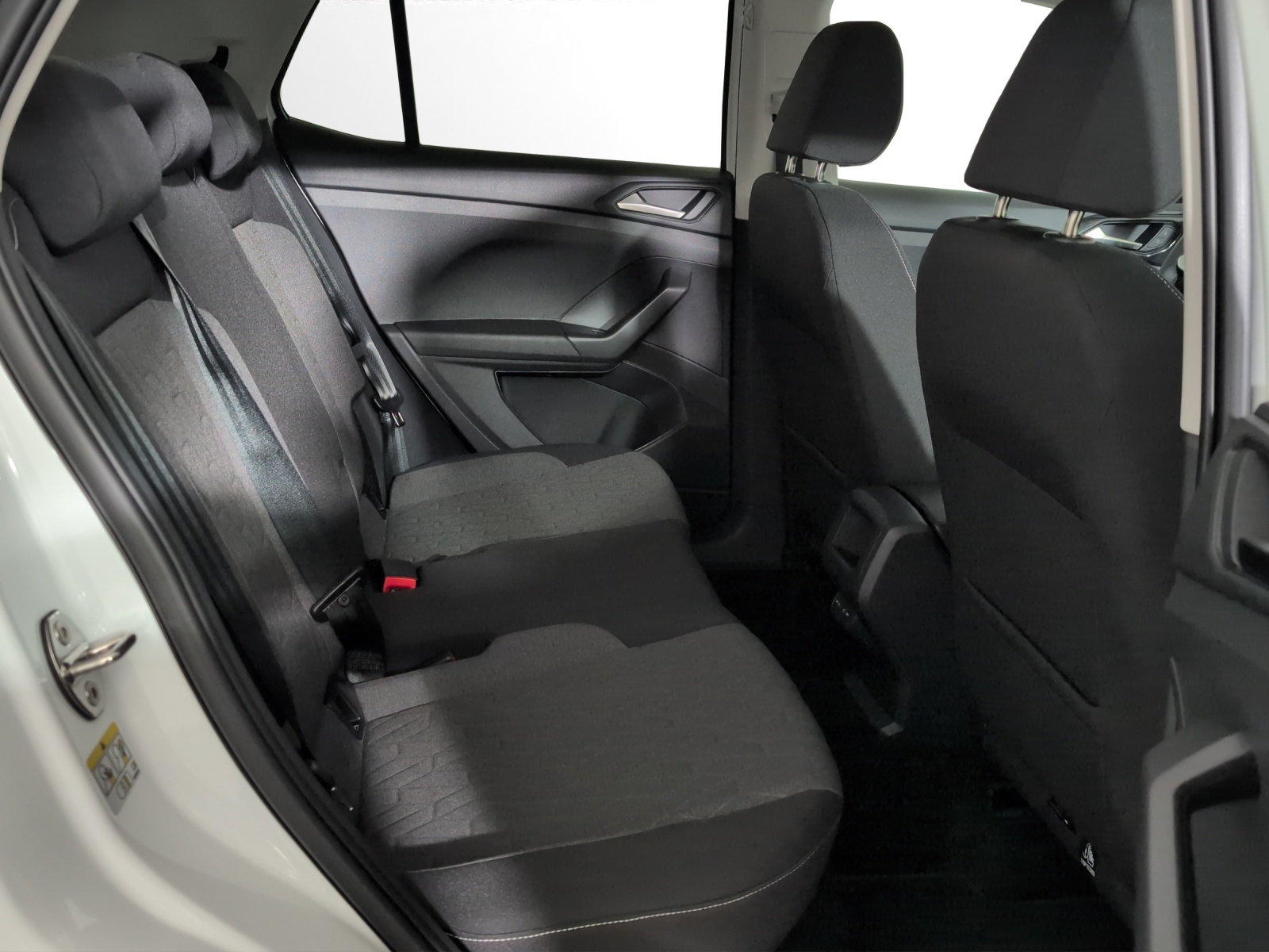 VW T-Cross 1.0 TSI EVO United DSG-image-9