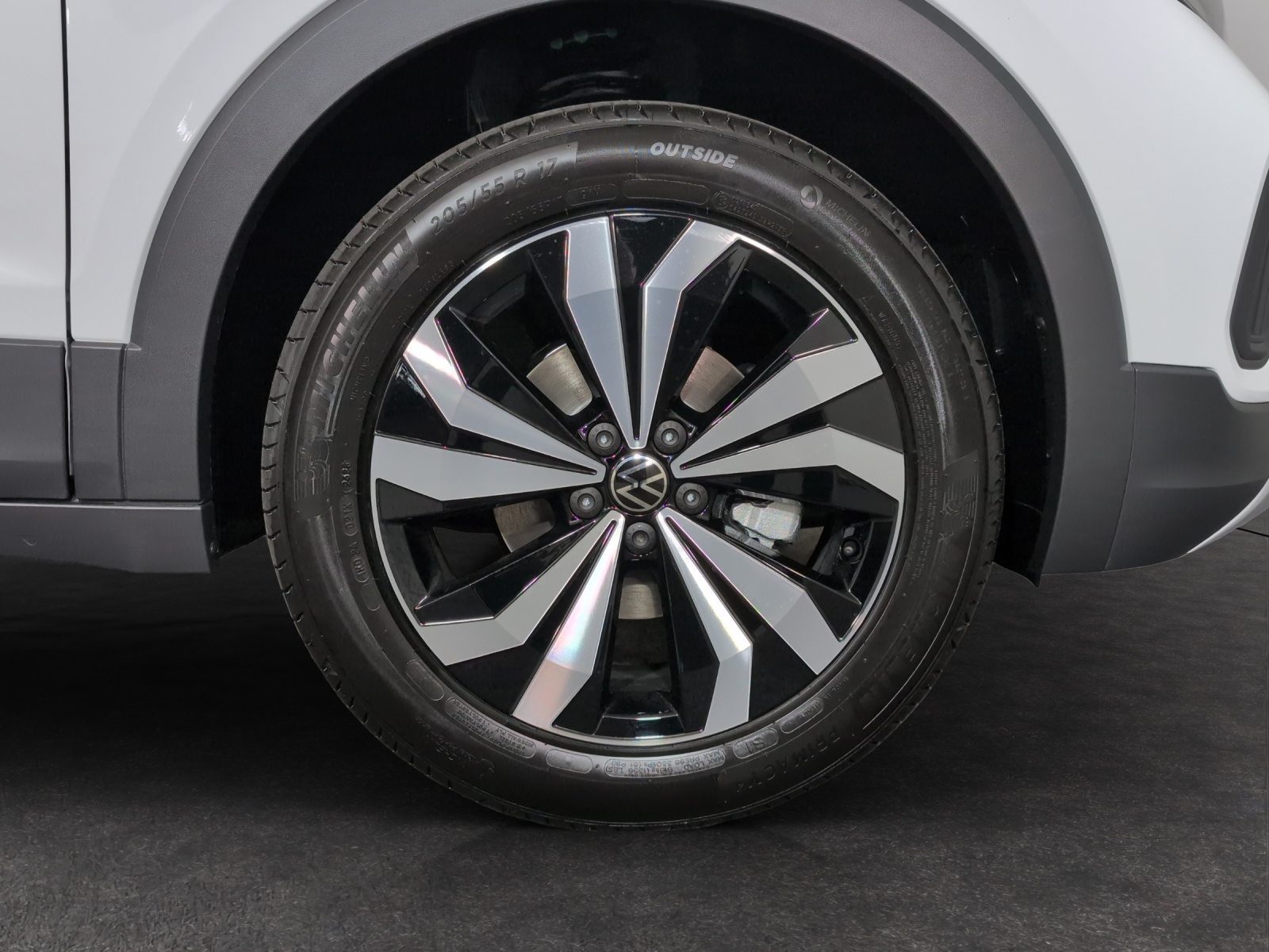 VW T-Cross 1.0 TSI EVO United DSG-image-4