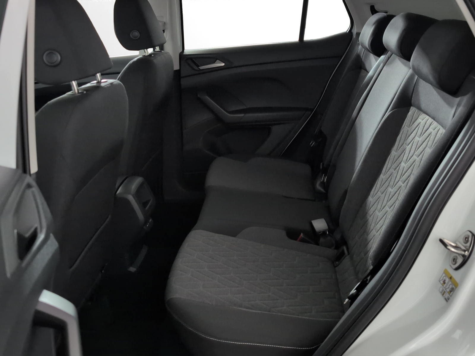 VW T-Cross 1.0 TSI EVO United DSG-image-8