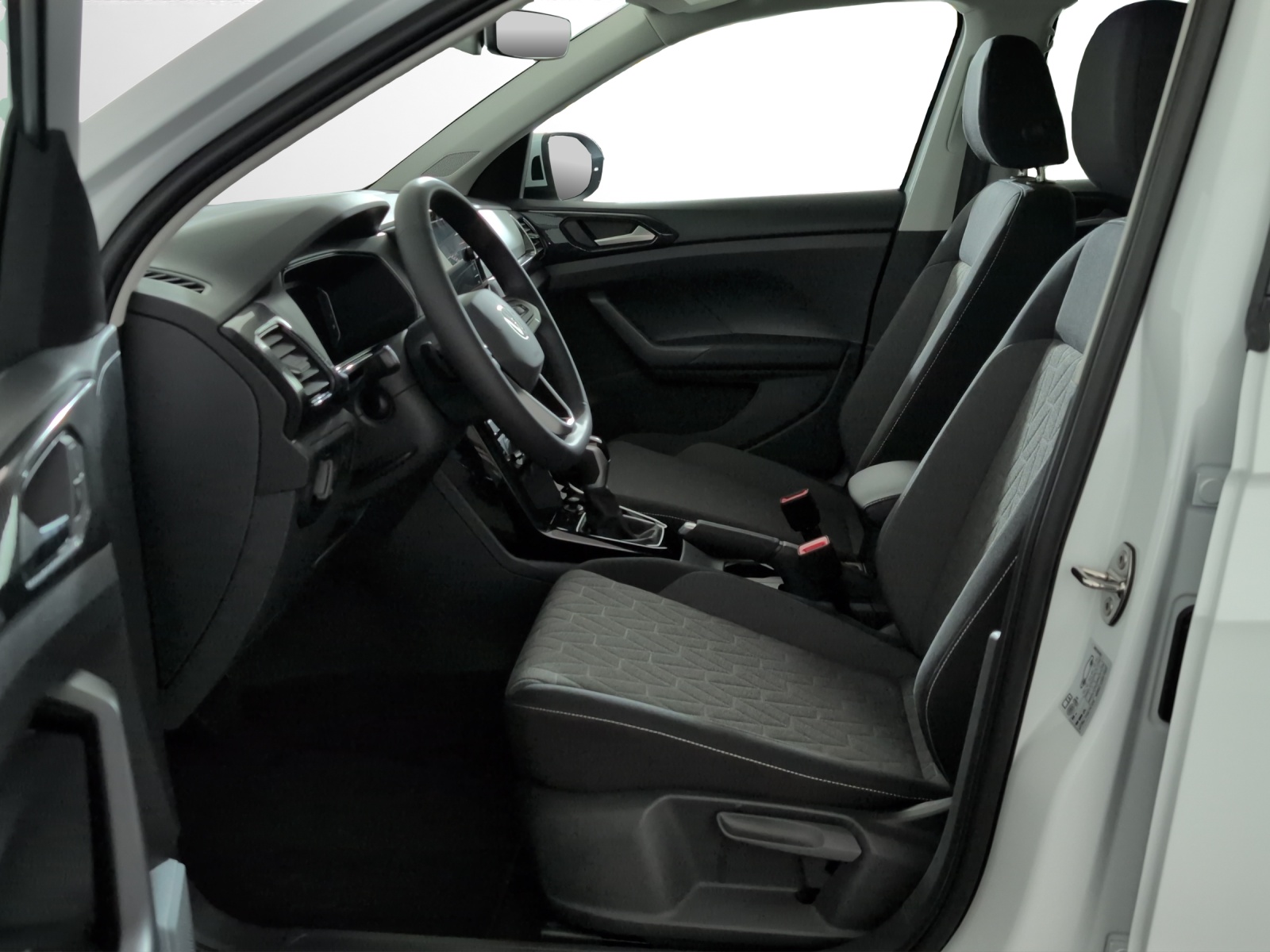 VW T-Cross 1.0 TSI EVO United DSG-image-6