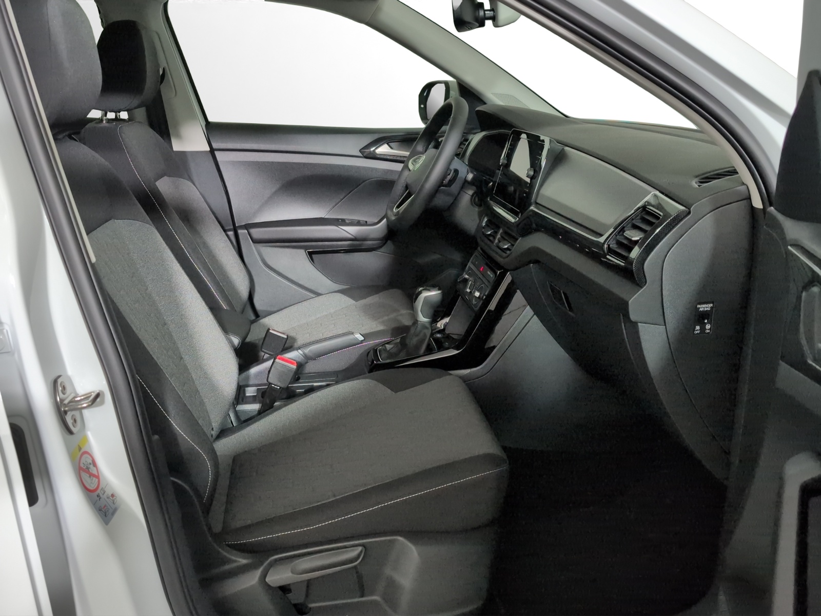 VW T-Cross 1.0 TSI EVO United DSG-image-7