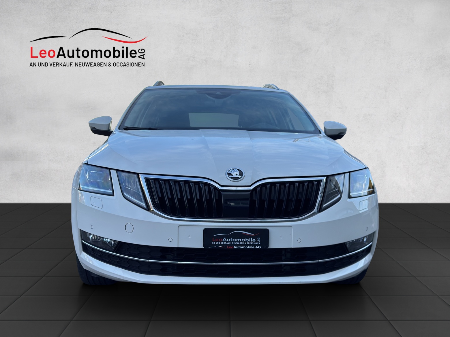 SKODA Octavia Combi 2.0 TDI Ambition 4x4-image-6