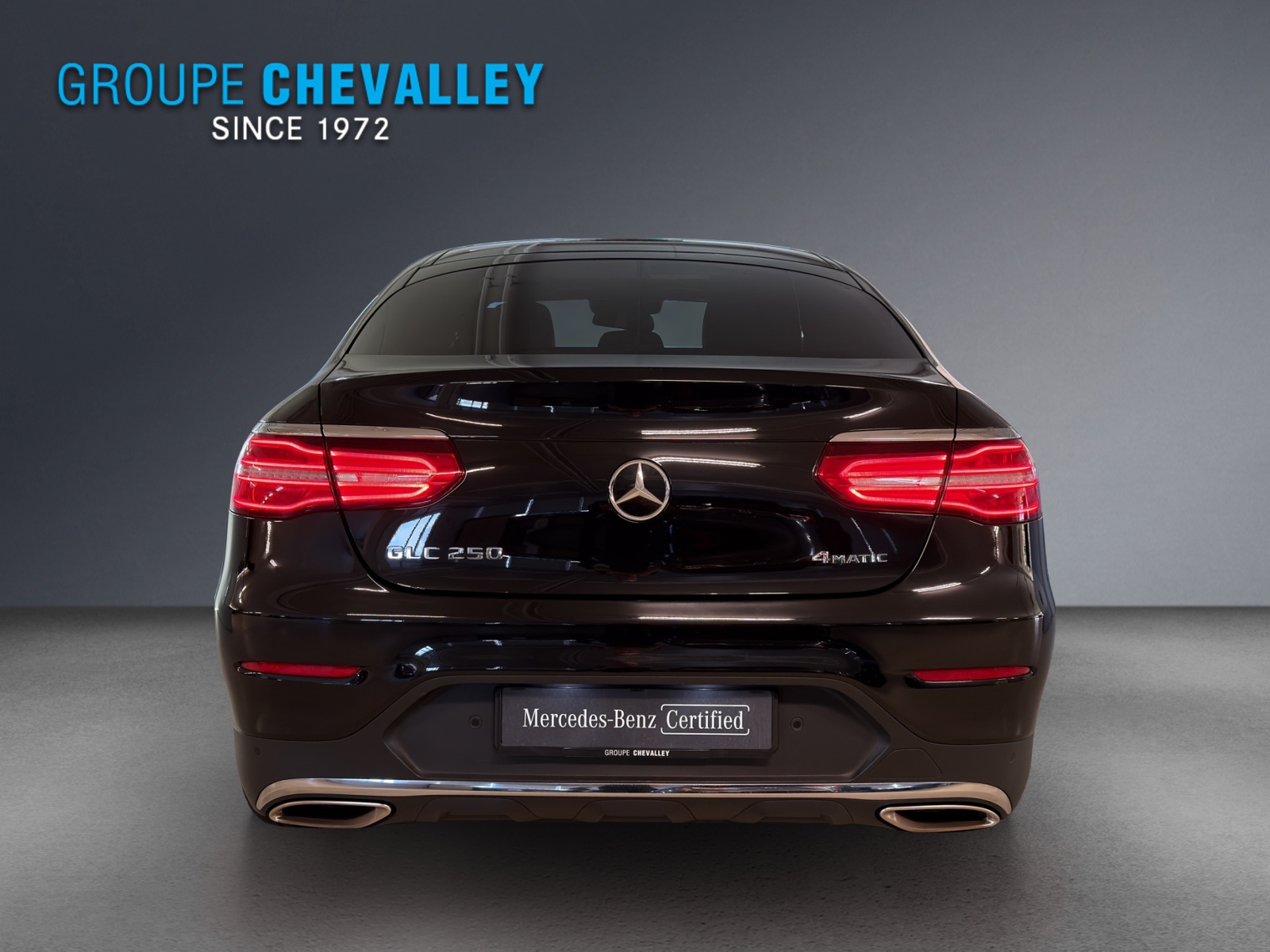MERCEDES-BENZ GLC Coupé 250 AMG 4Mat-image-4