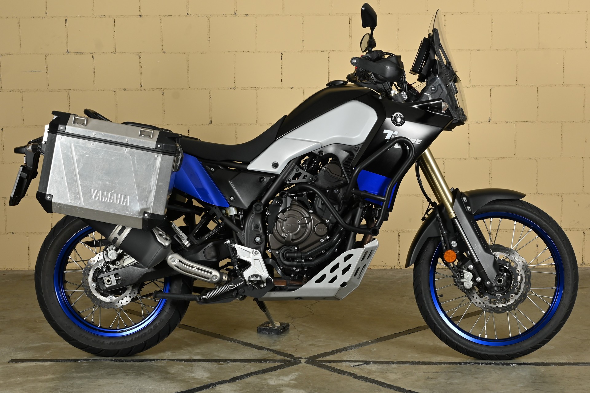 YAMAHA Tenere 700 ABS-image-8