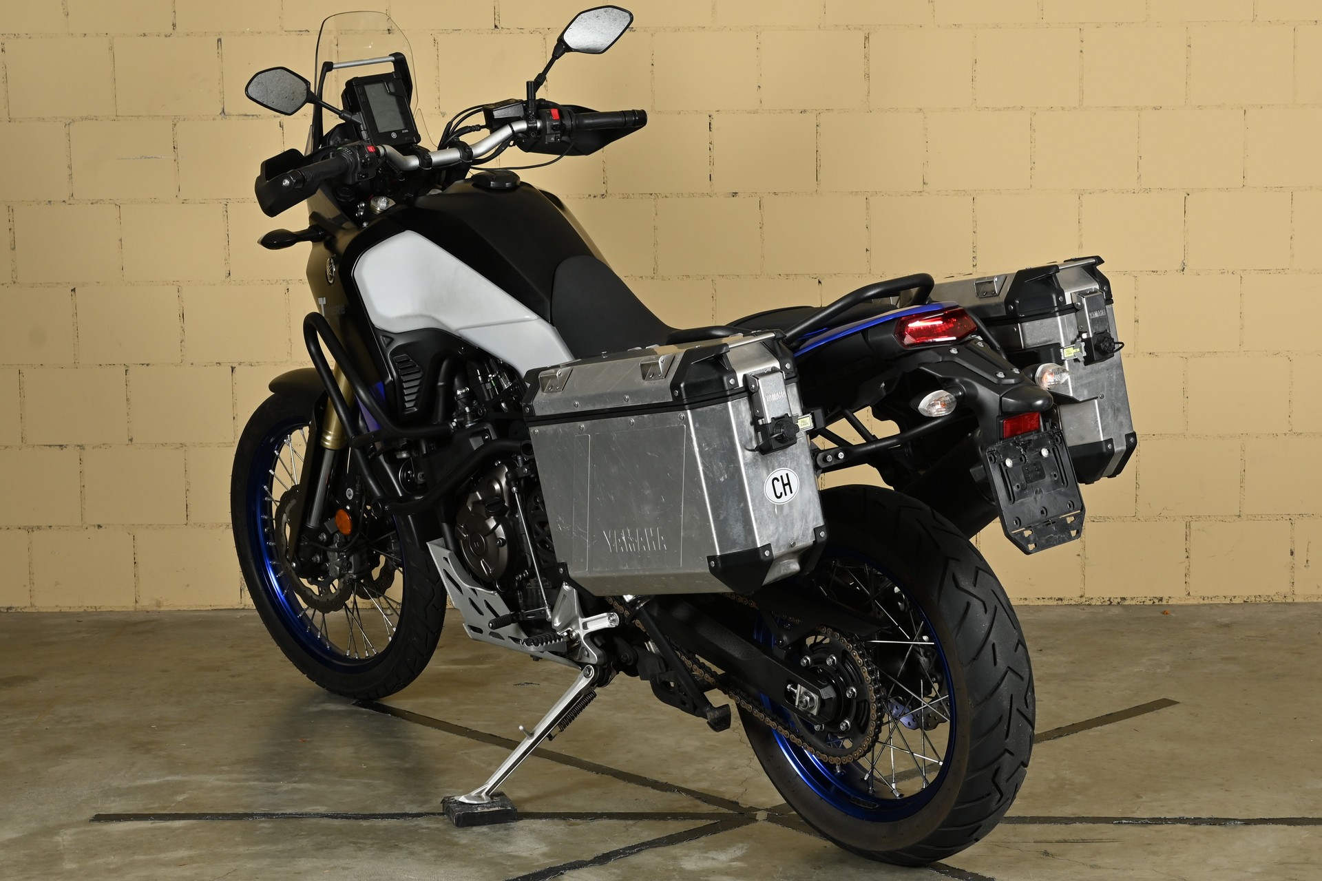 YAMAHA Tenere 700 ABS-image-5