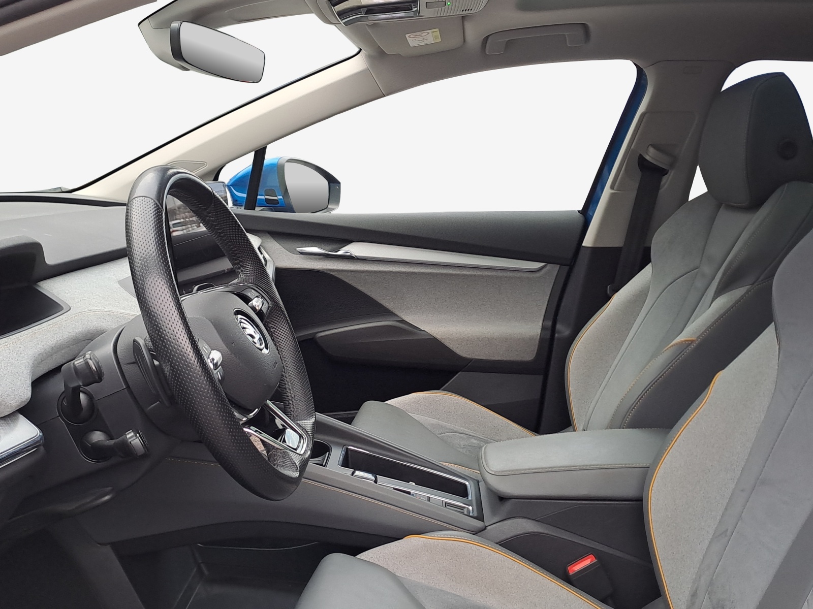 SKODA Enyaq iV 80-image-8